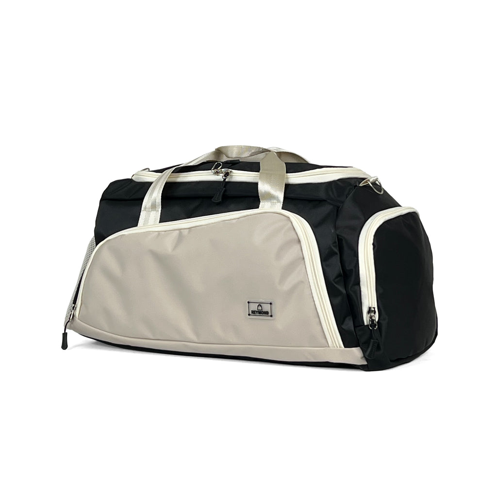 Atlas Çok Gözlü Seyahat Çantası - Omuz Askılı