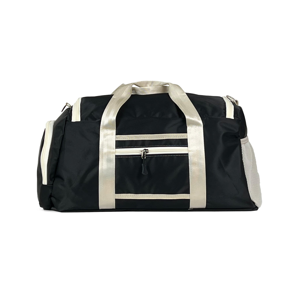 Atlas Çok Gözlü Seyahat Çantası - Omuz Askılı