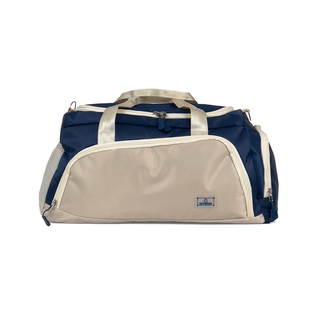 Atlas Çok Gözlü Seyahat Çantası - Omuz Askılı