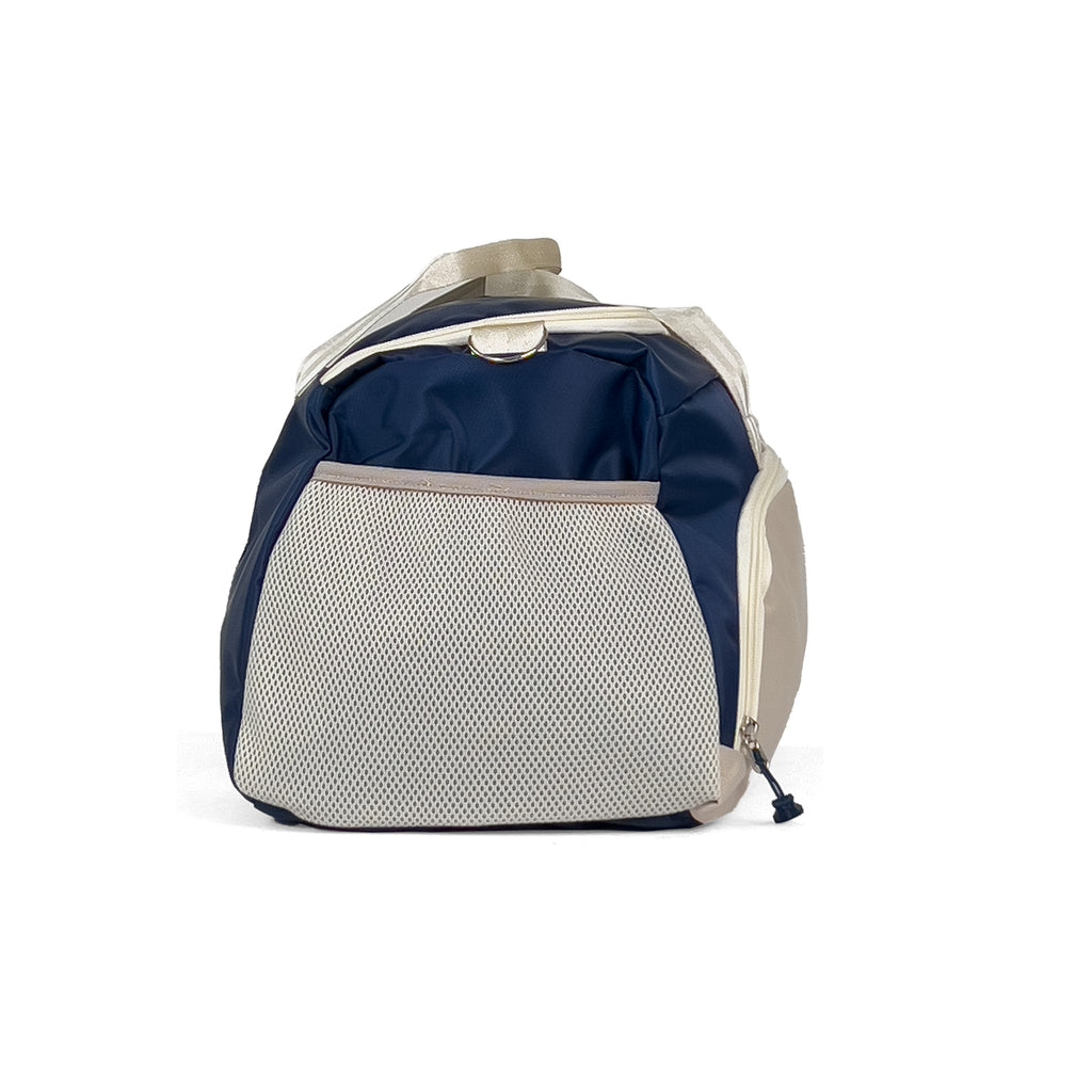 Atlas Çok Gözlü Seyahat Çantası - Omuz Askılı