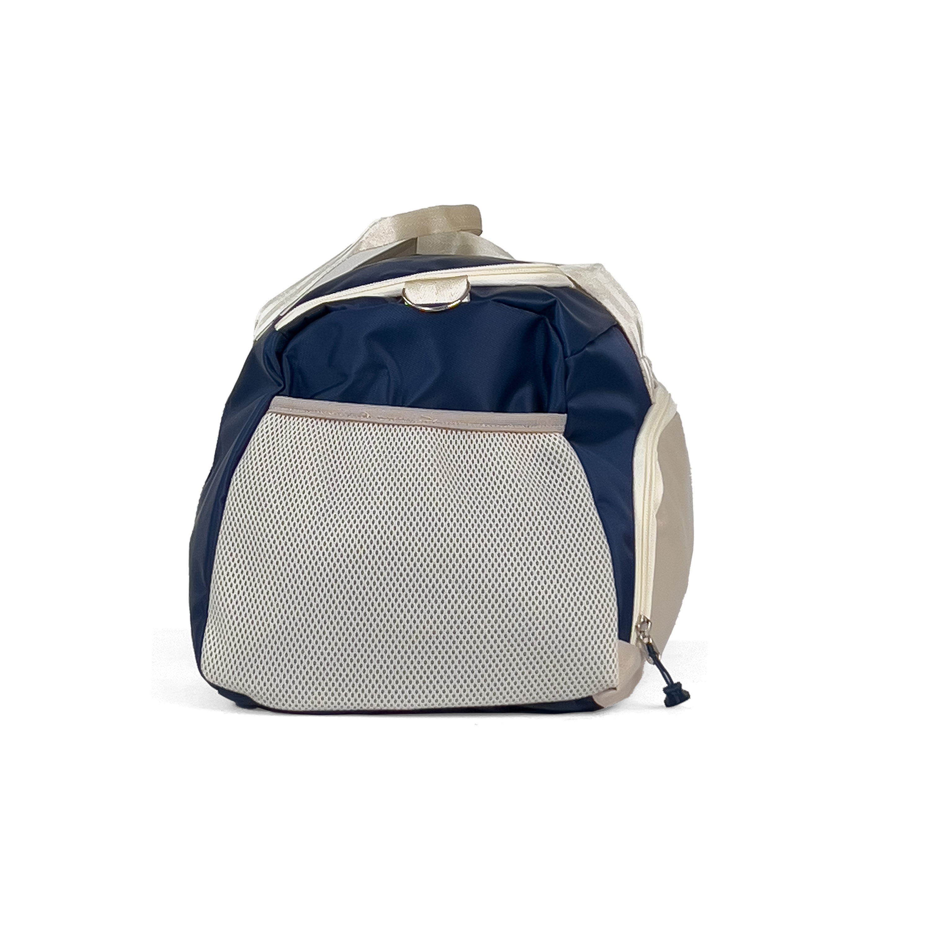 Atlas Çok Gözlü Seyahat Çantası - Omuz Askılı