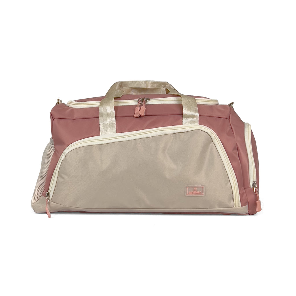 Atlas Çok Gözlü Seyahat Çantası - Omuz Askılı