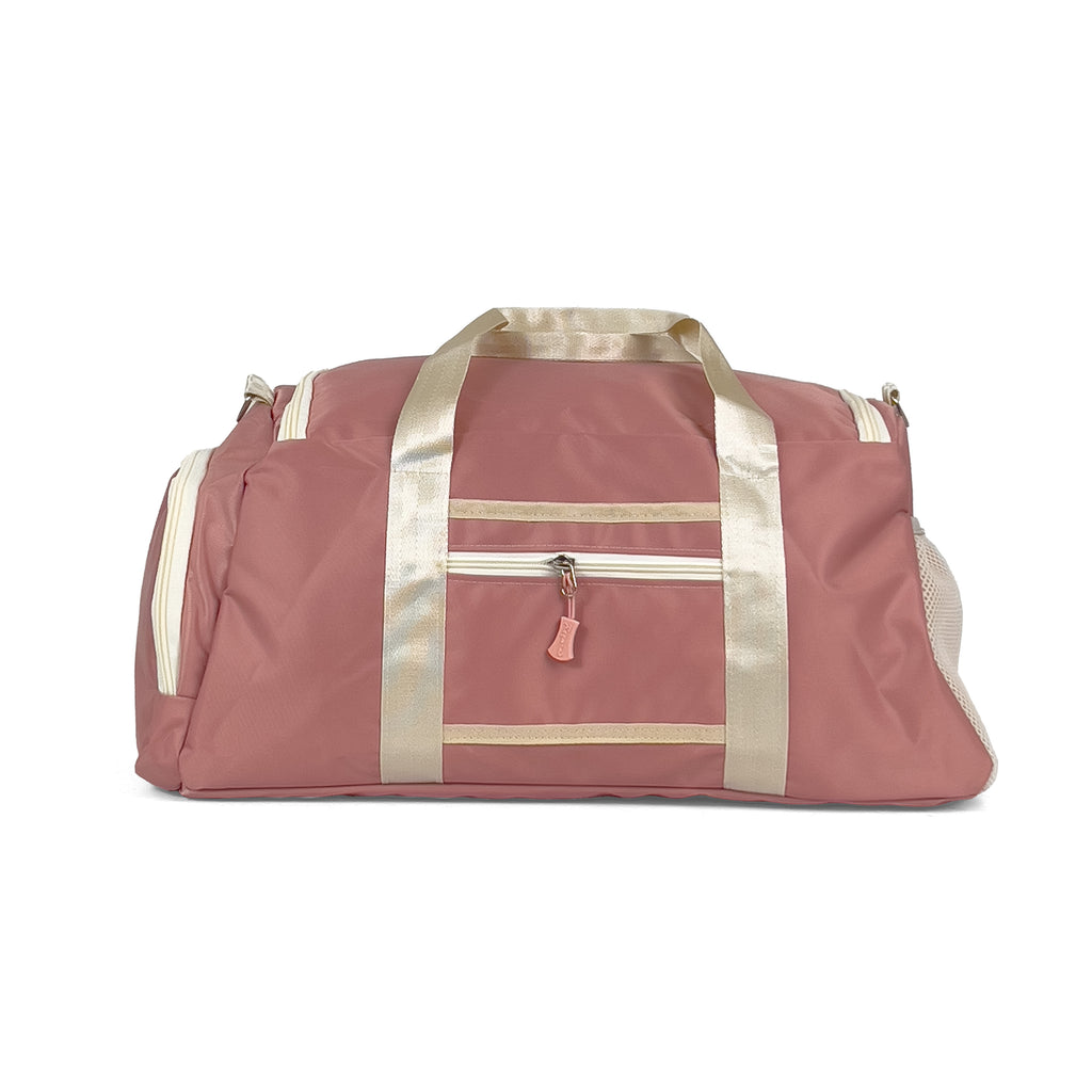 Atlas Çok Gözlü Seyahat Çantası - Omuz Askılı