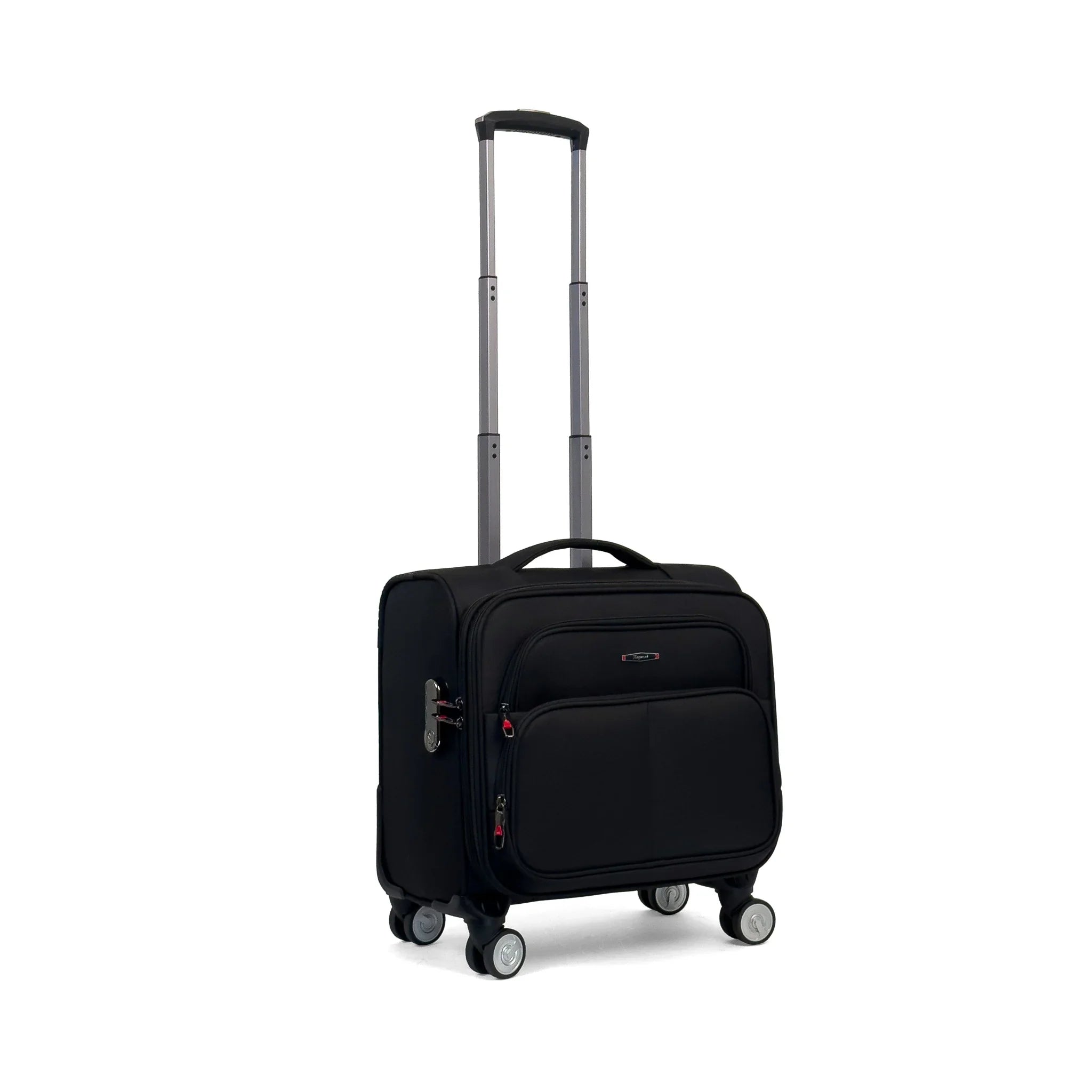 Konjabags bags - Reymond Skyline Pilot, Hostes Valizi