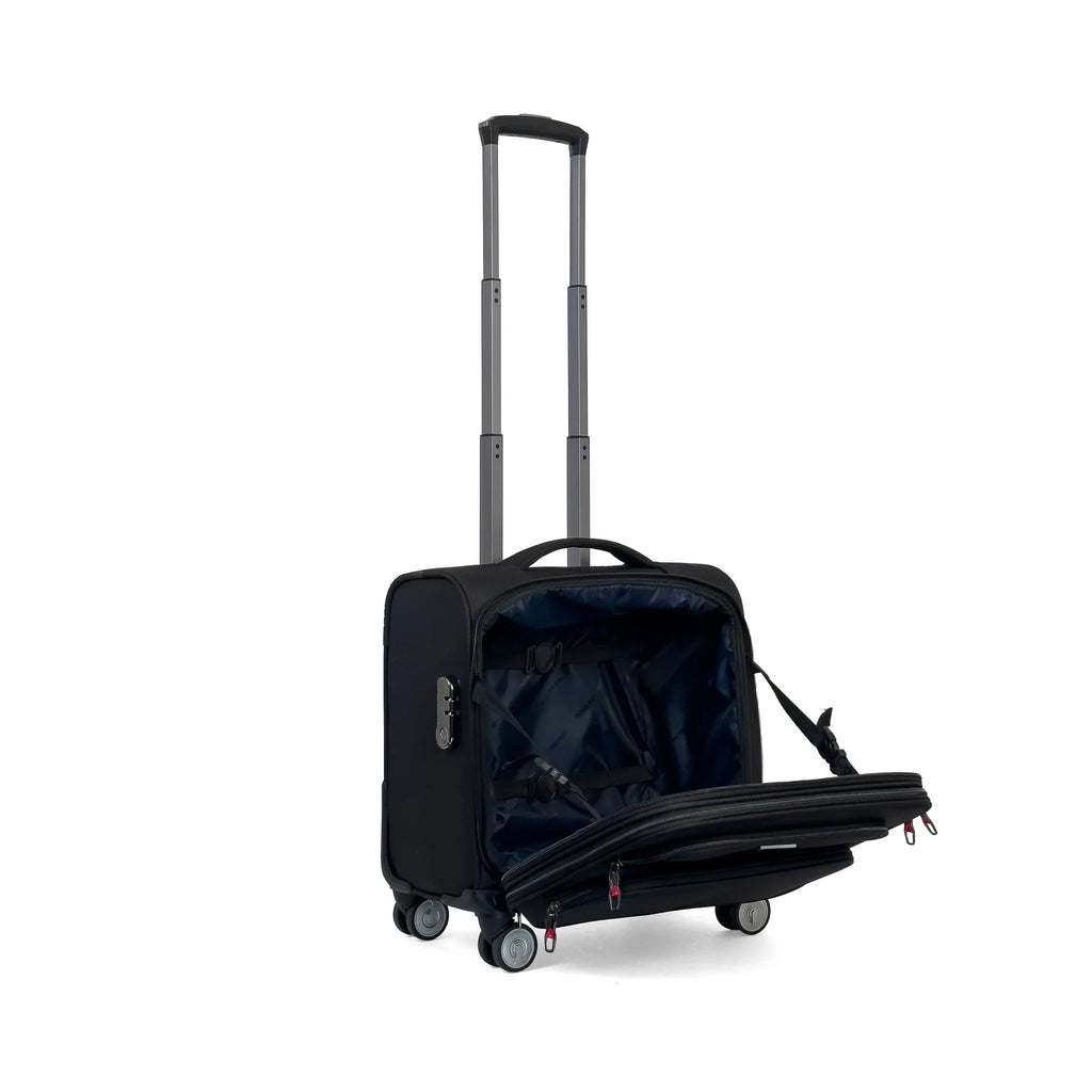 Konjabags bags - Reymond Skyline Pilot, Hostes Valizi