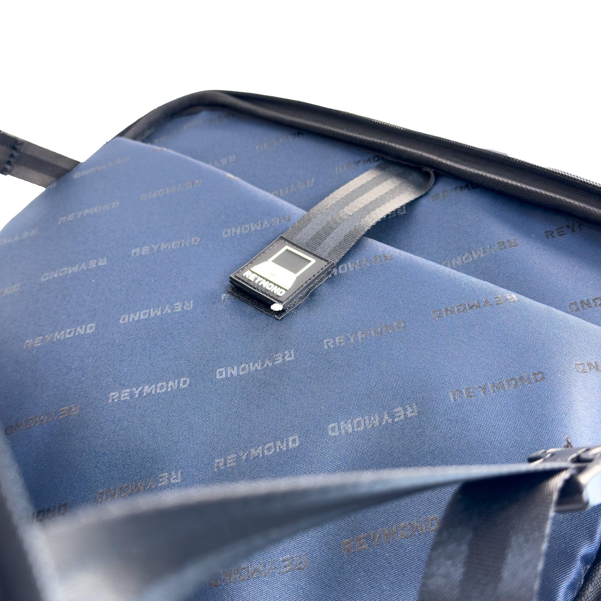 Konjabags bags - Reymond Skyline Pilot, Hostes Valizi