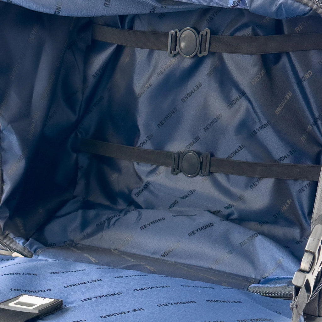 Konjabags bags - Reymond Skyline Pilot, Hostes Valizi