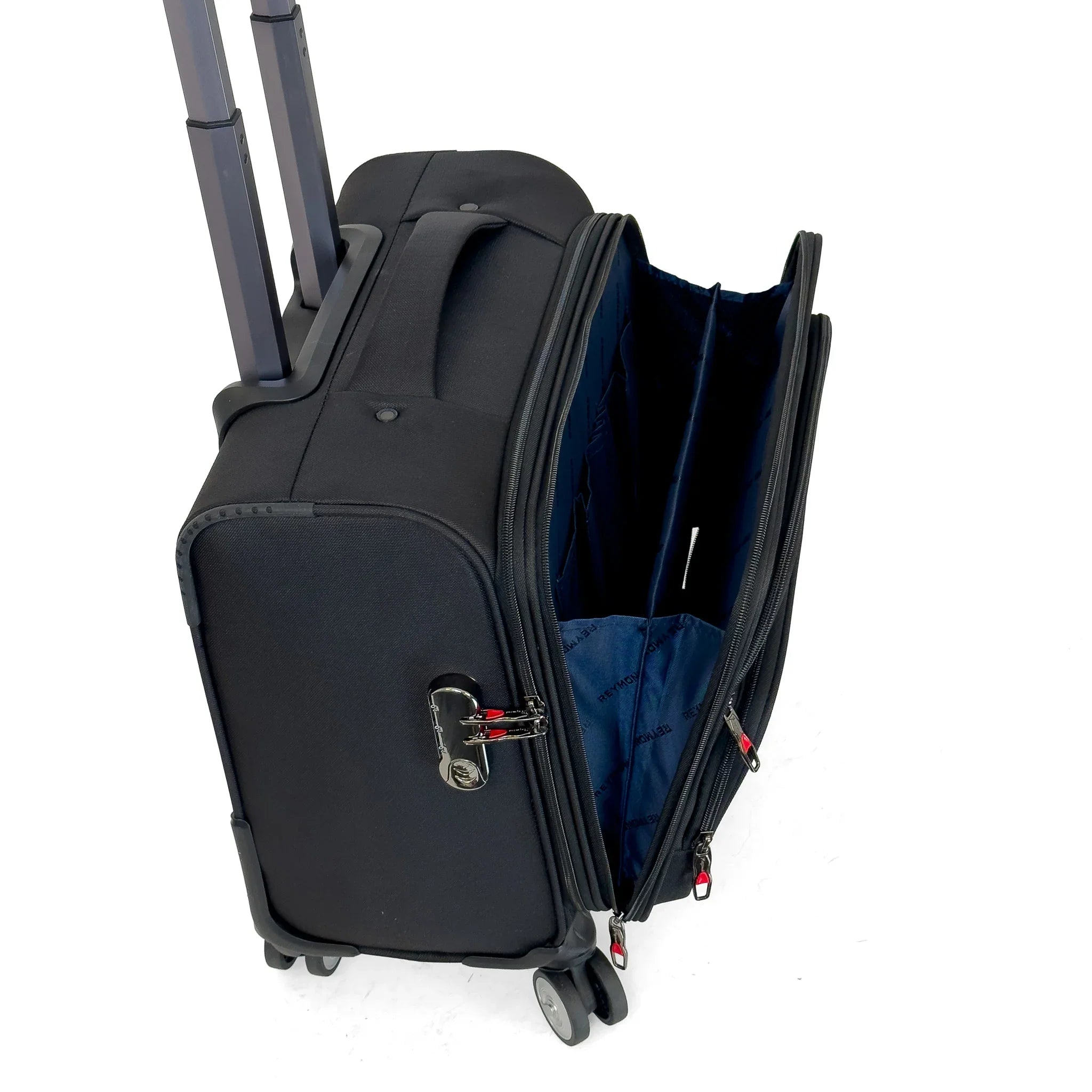Konjabags bags - Reymond Skyline Pilot, Hostes Valizi