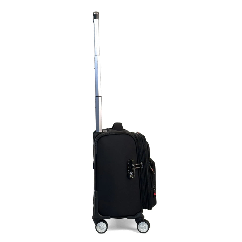 Konjabags bags - Reymond Skyline Pilot, Hostes Valizi