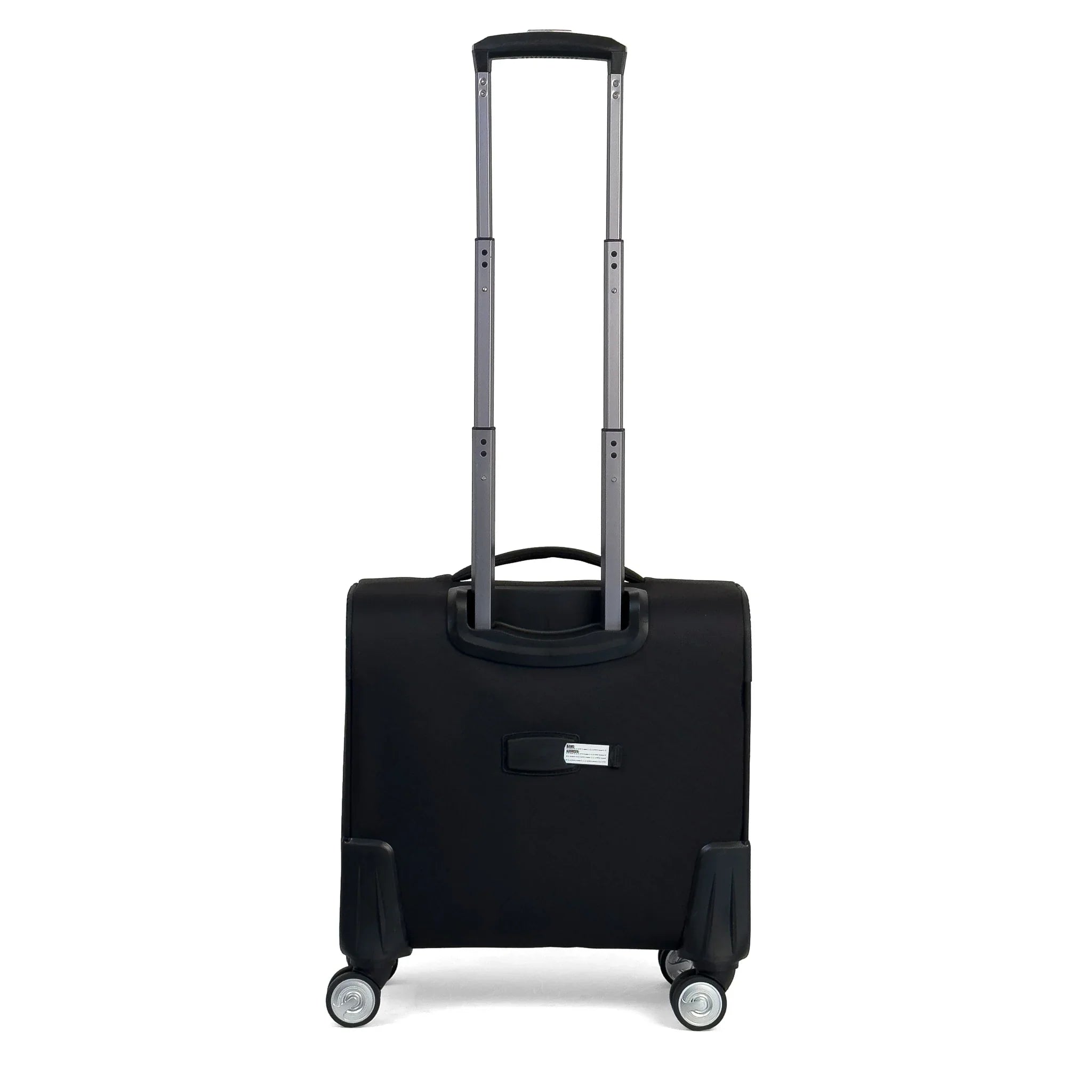 Konjabags bags - Reymond Skyline Pilot, Hostes Valizi