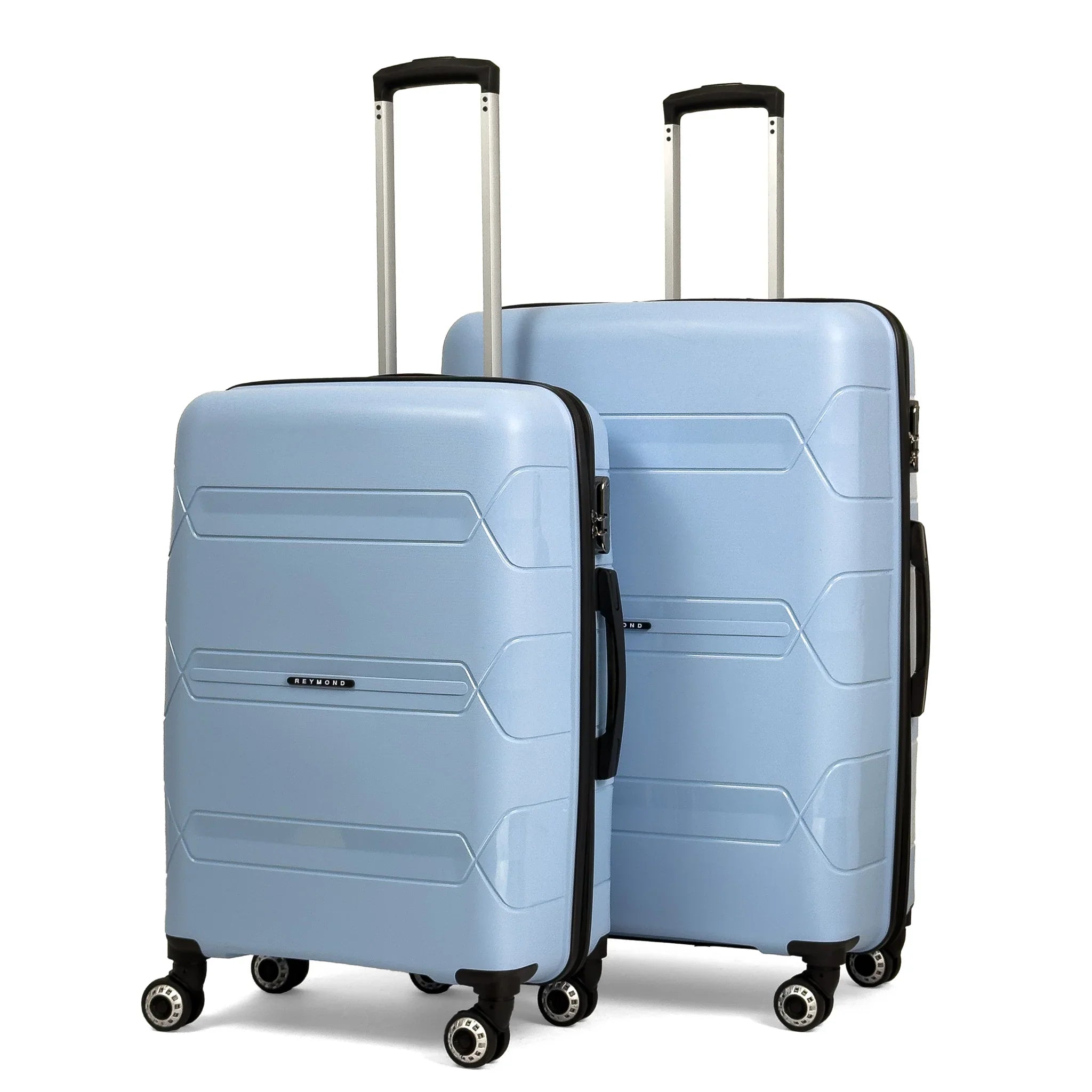 Hard Shell Lucas 20 Inch Luggage Luggage Hard Shell Lucas Luggage