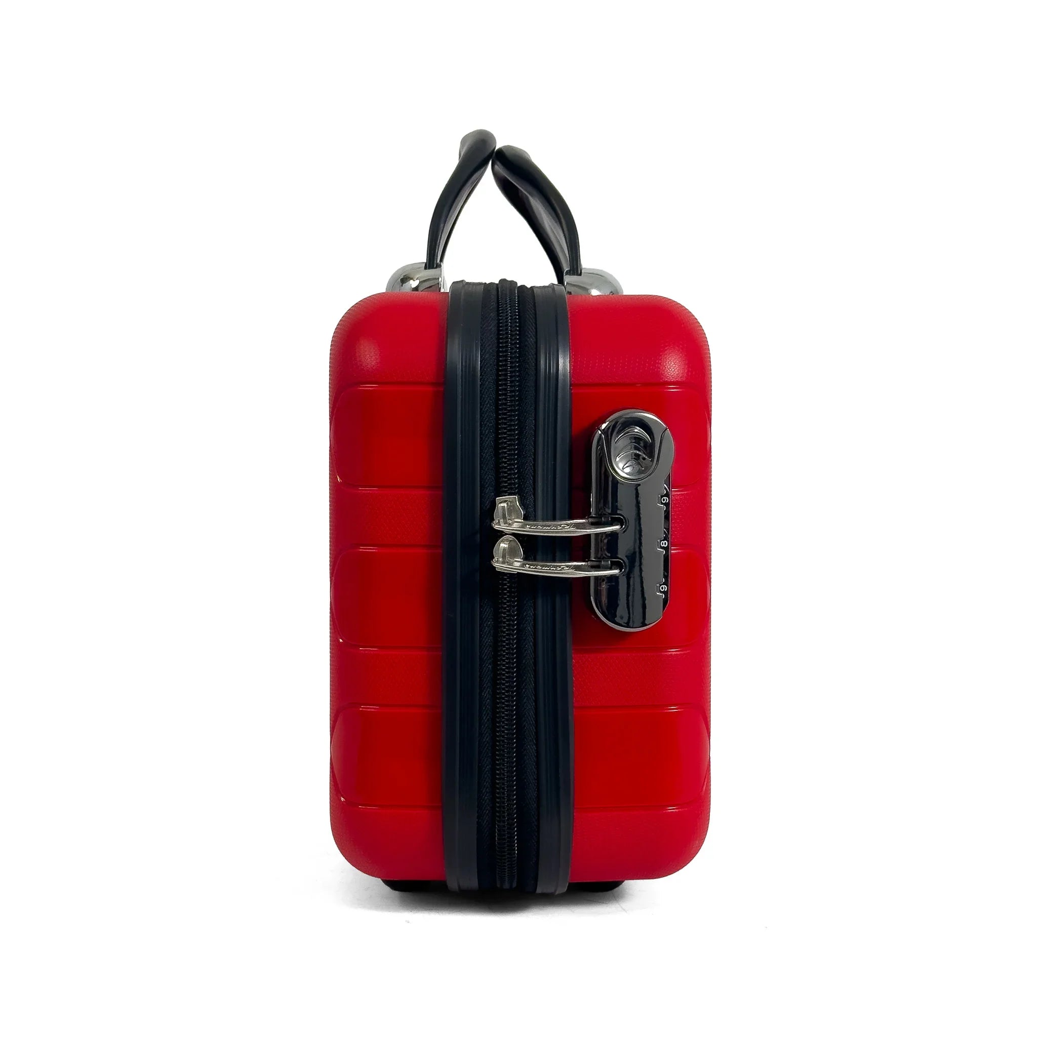Konjabags bags - Lucas Polipropilen Kırılmaz Makyaj Valizi