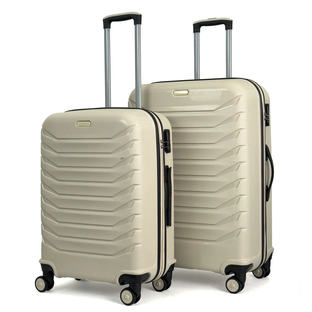 Konjabags bags - Lora PP (Polipropilen) Kırılmaz Valiz, Orta Boy&Büyük Boy