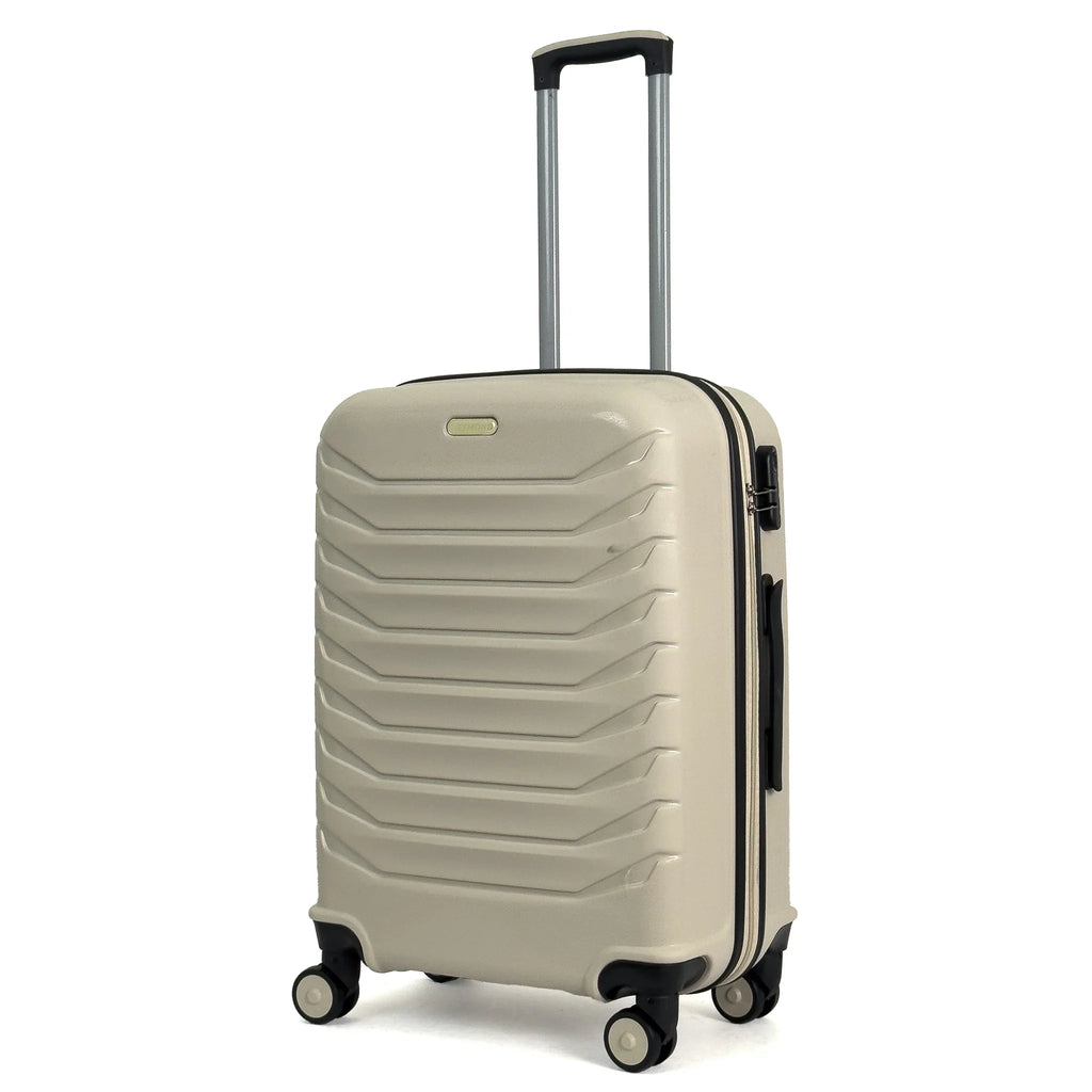 Konjabags bags - Lora PP (Polipropilen) Kırılmaz Valiz, Orta Boy