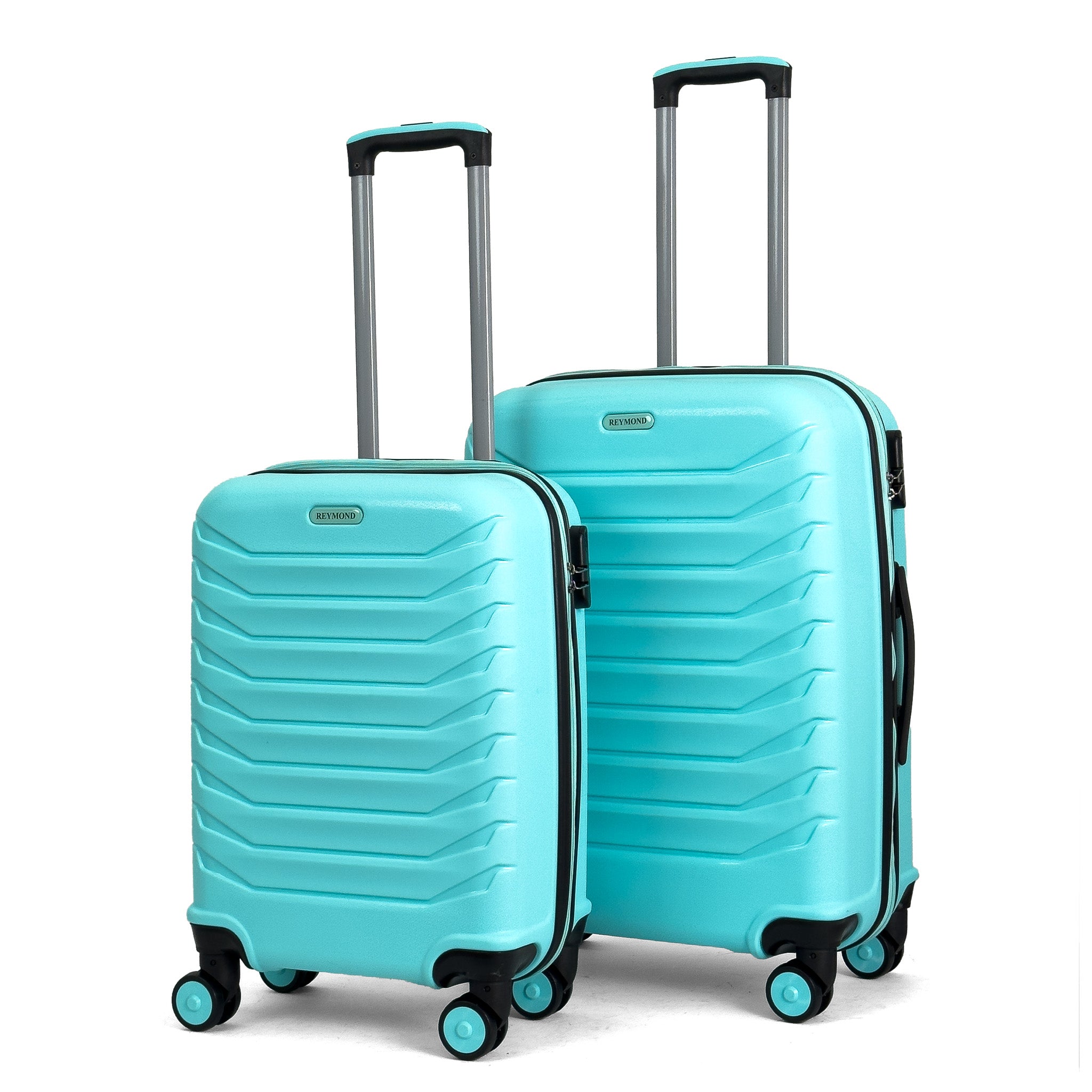 Konjabags bags - Lora PP (Polipropilen) Kırılmaz Valiz, Kabin Boy&Orta Boy