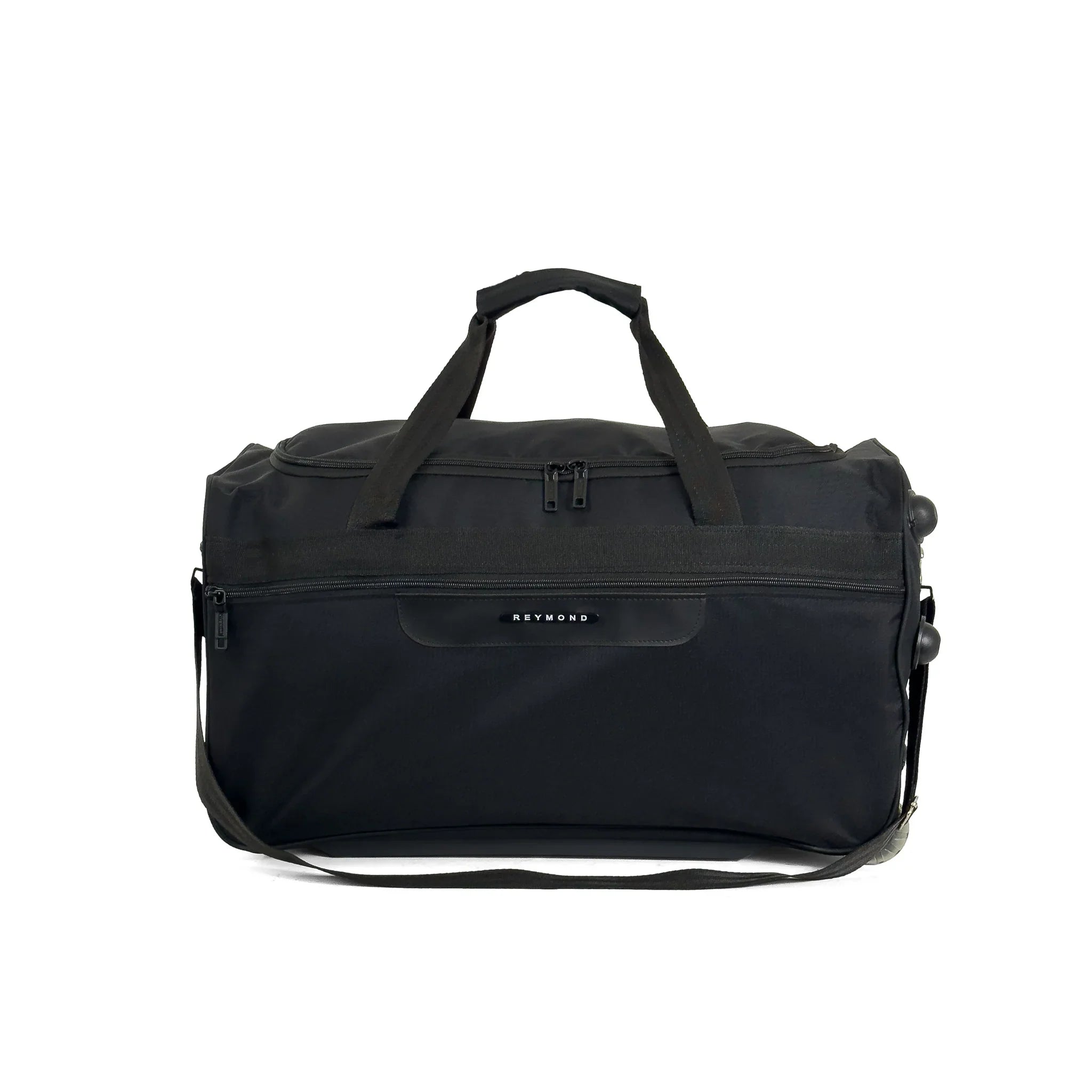 Konjabags bags - Çekçekli Seyahat Çantası - Premium Tekerlekli Bavul