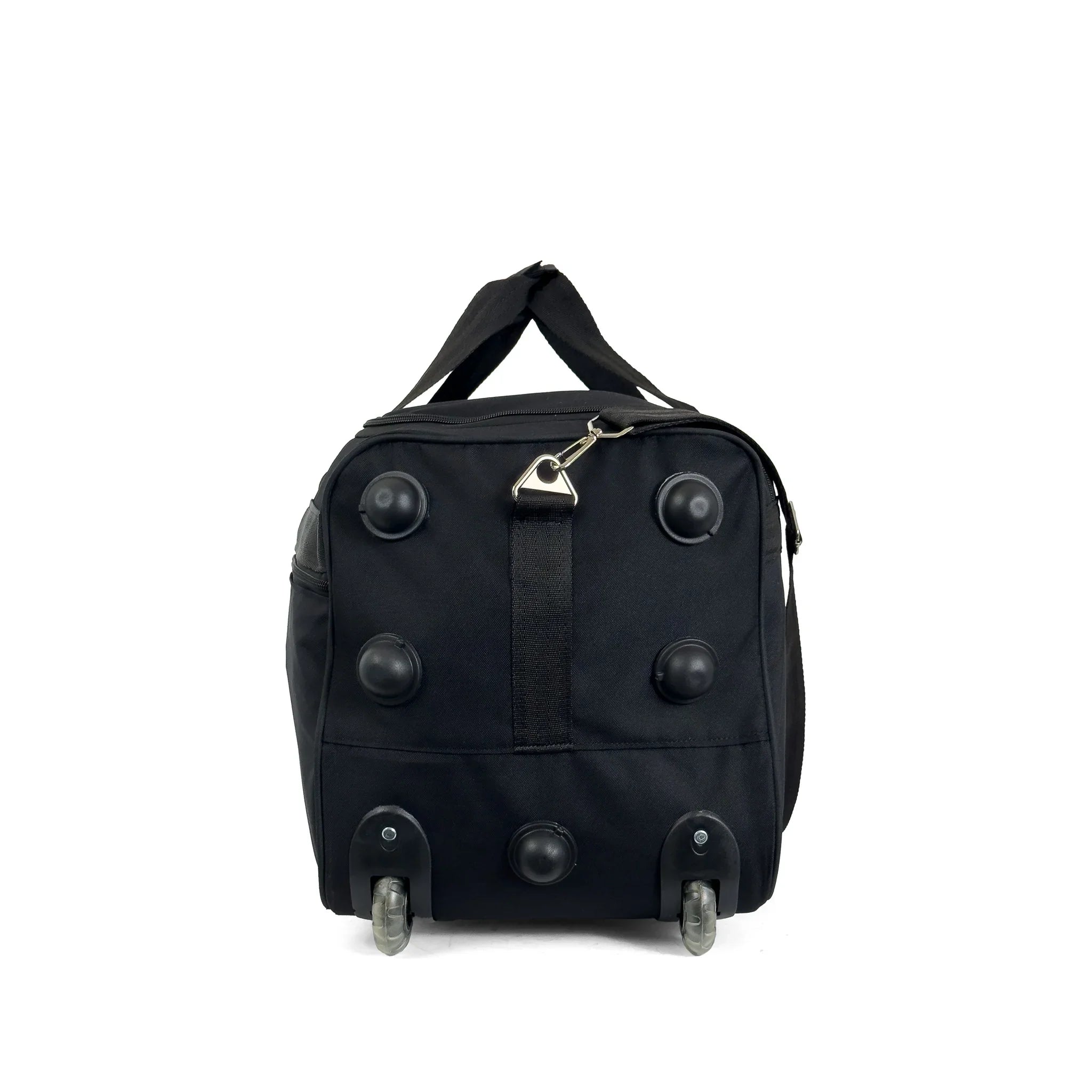 Konjabags bags - Çekçekli Seyahat Çantası - Premium Tekerlekli Bavul
