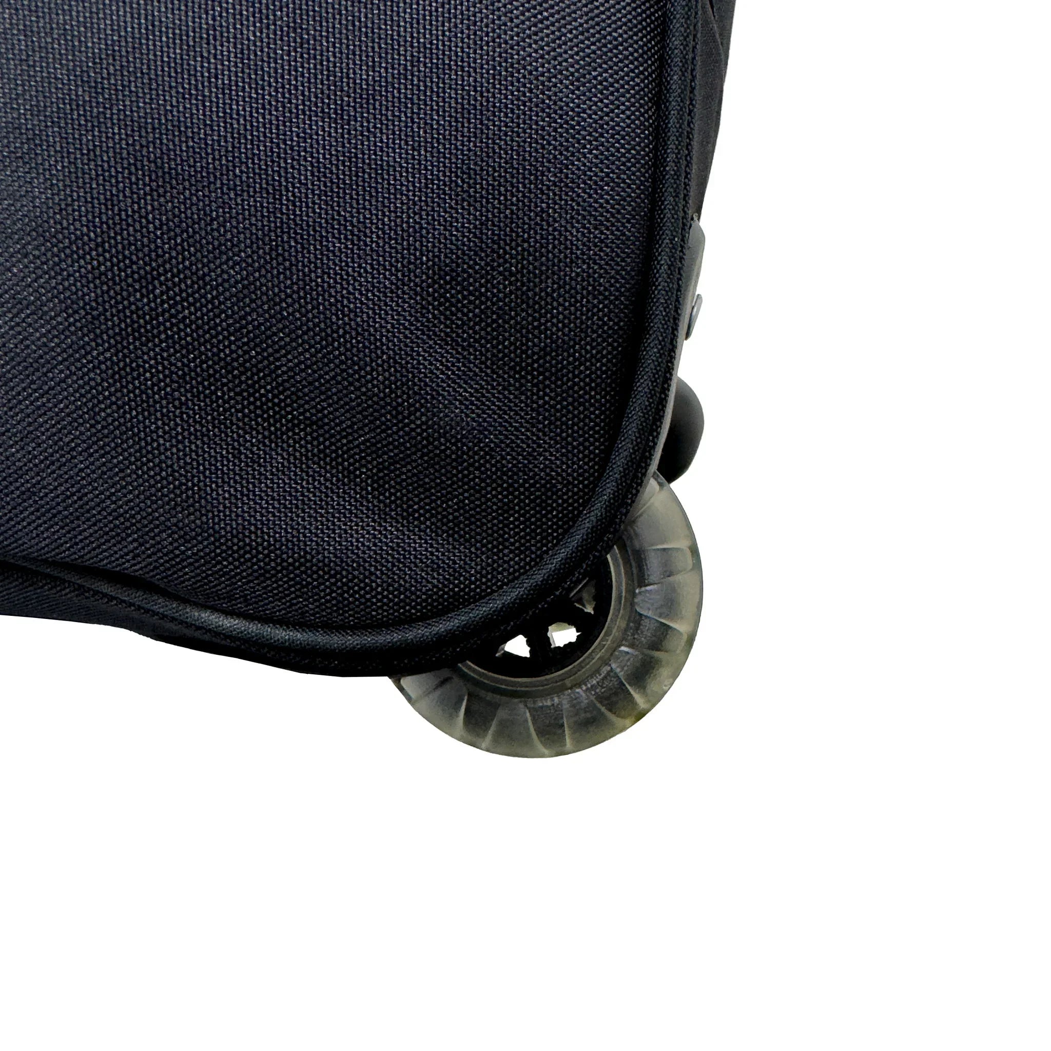 Konjabags bags - Çekçekli Seyahat Çantası - Premium Tekerlekli Bavul