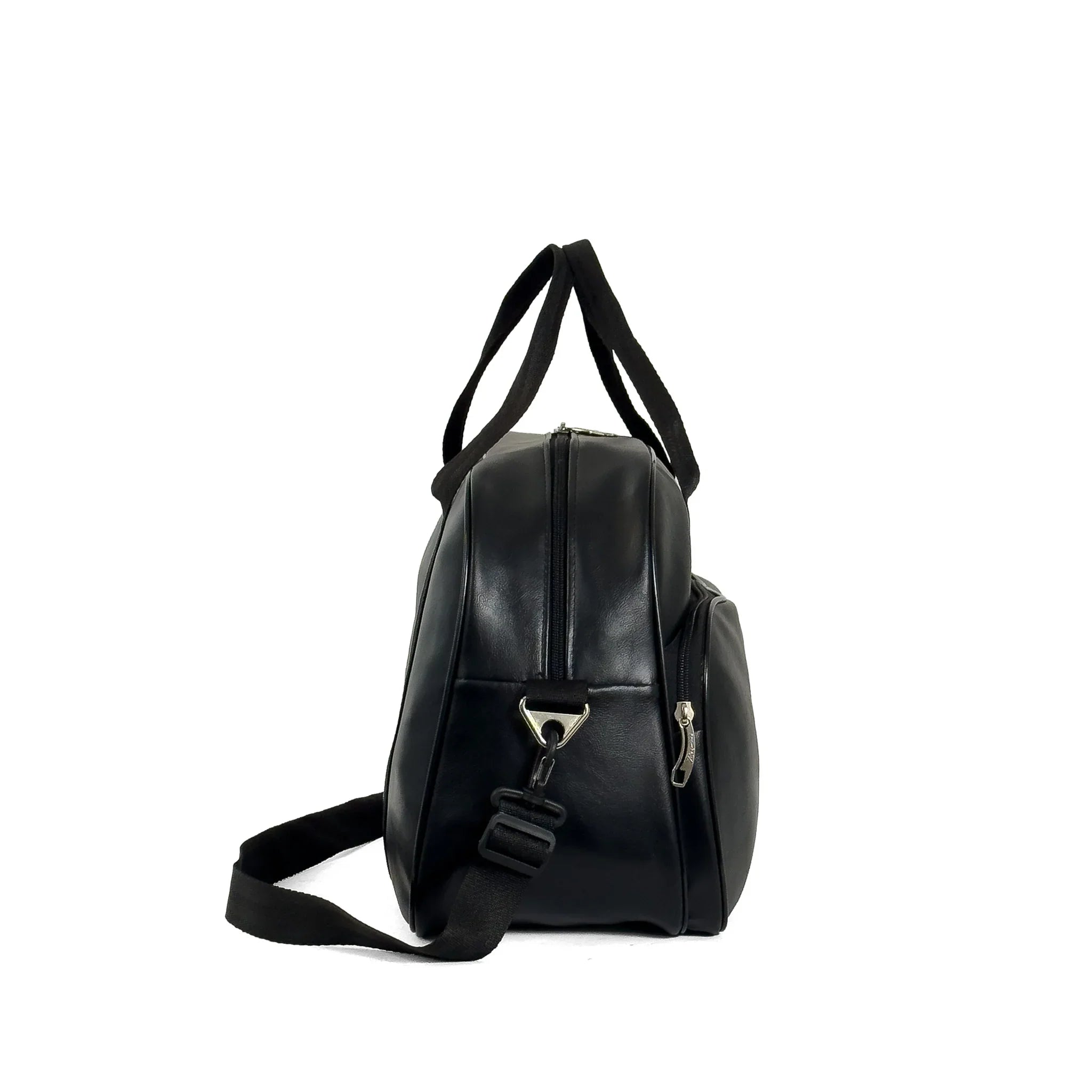 Konjabags bags - Deri Seyahat Çantası - Premium Kalite