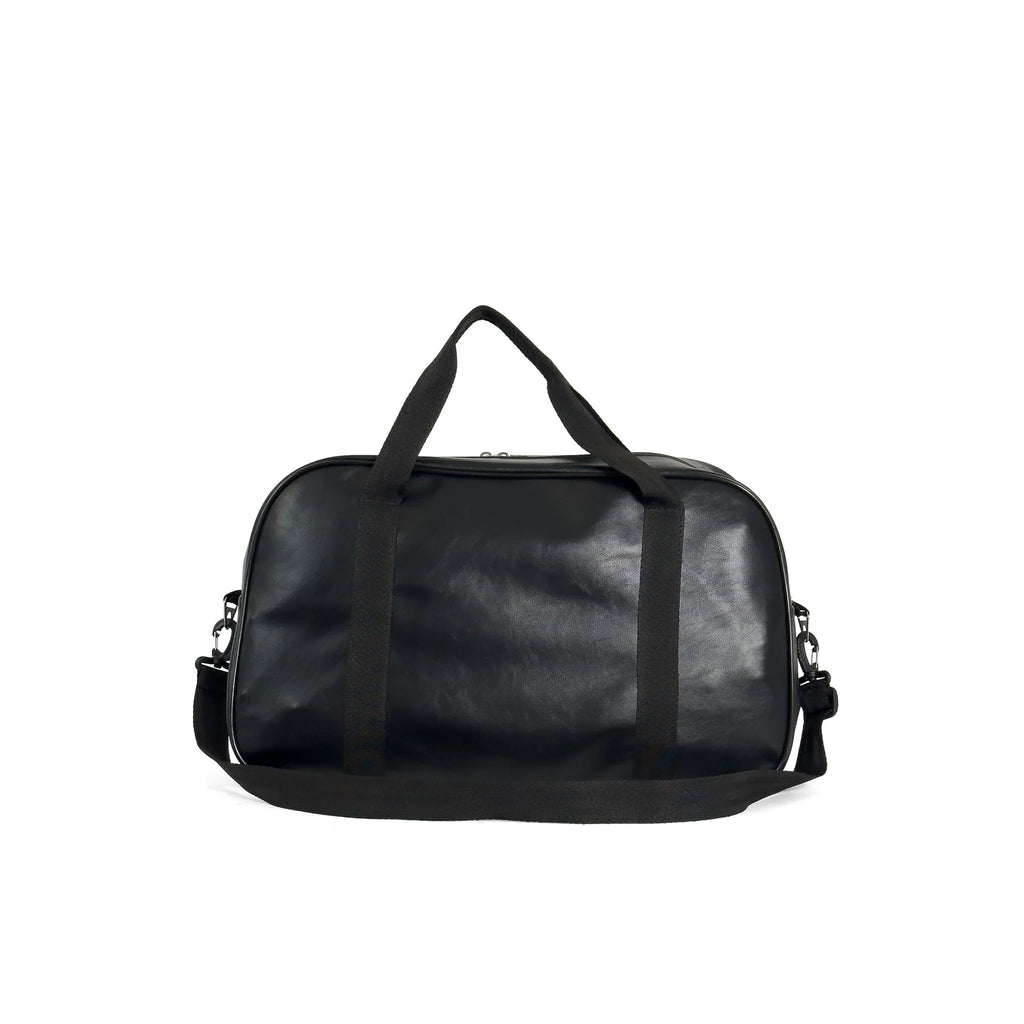Konjabags bags - Deri Seyahat Çantası - Premium Kalite