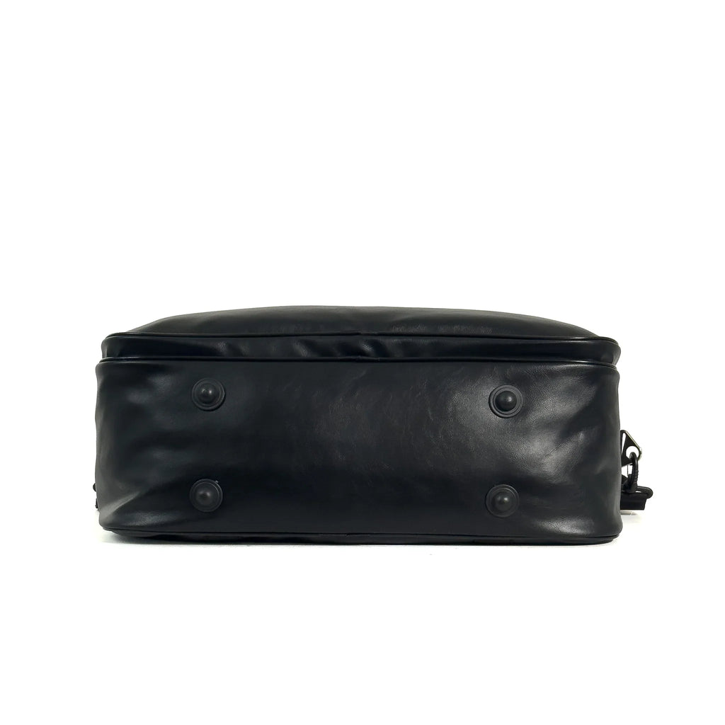 Konjabags bags - Deri Seyahat Çantası - Premium Kalite
