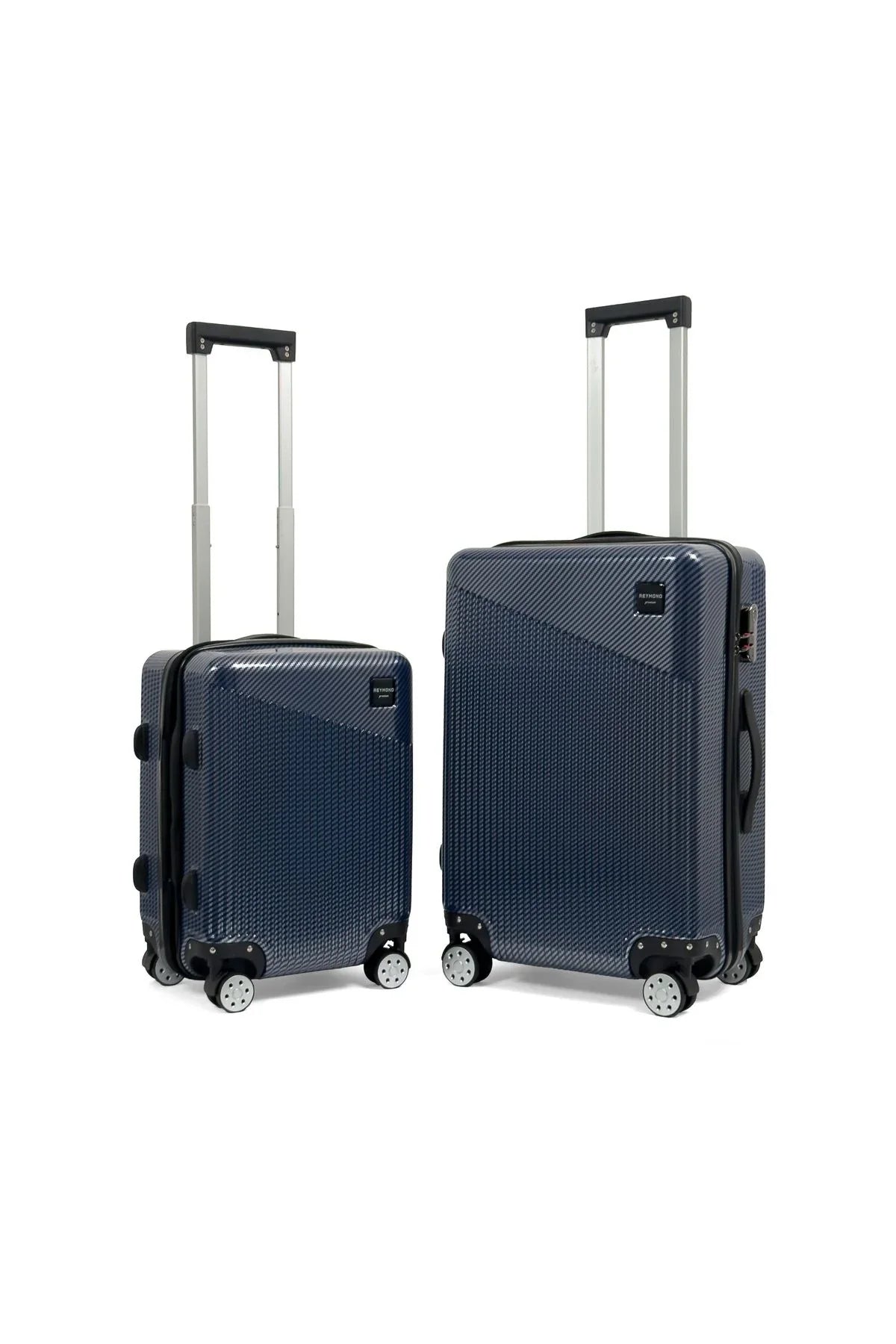 Konjabags bags - Reymond PC Venüs Aurora Serisi Valiz, Kabin Boy&Orta Boy