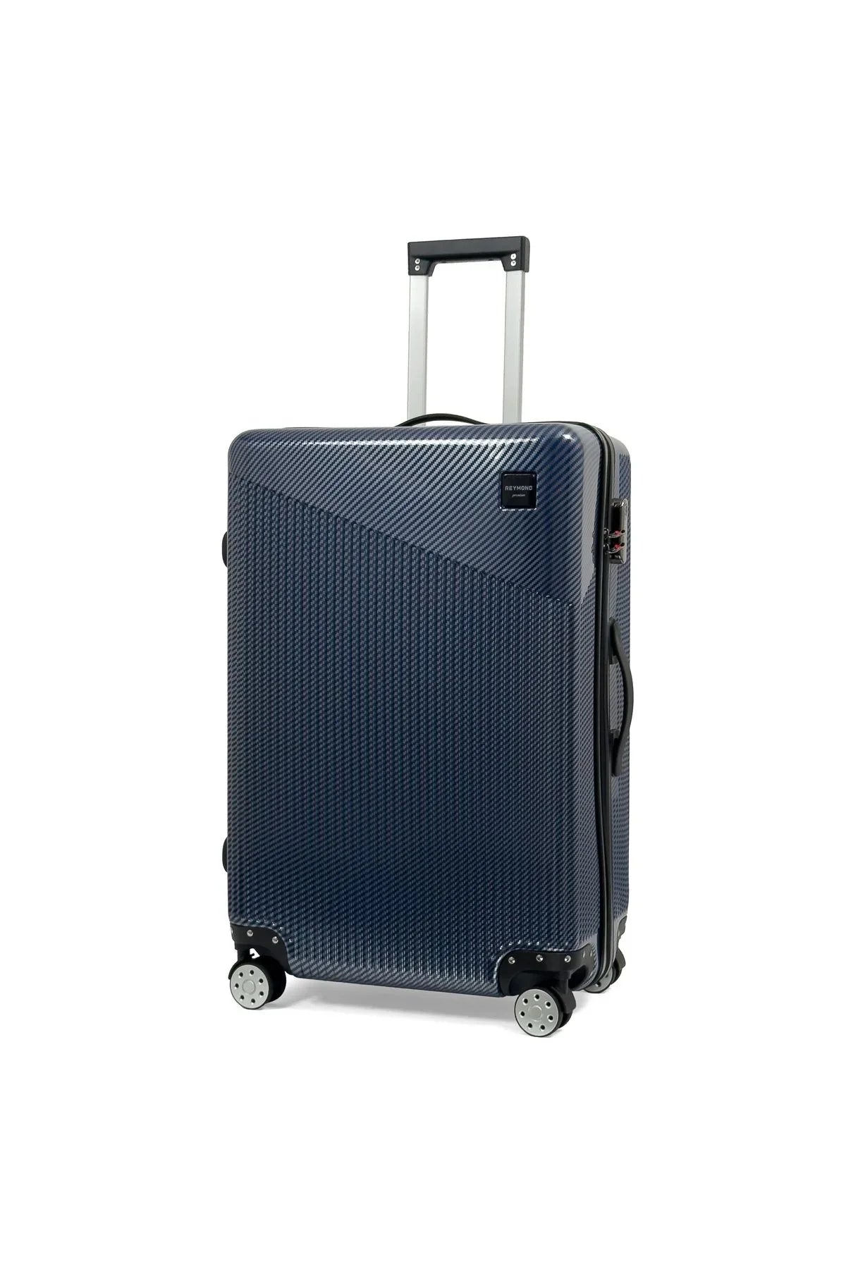 Konjabags bags - Reymond PC Venüs Aurora Serisi Valiz, Büyük Boy