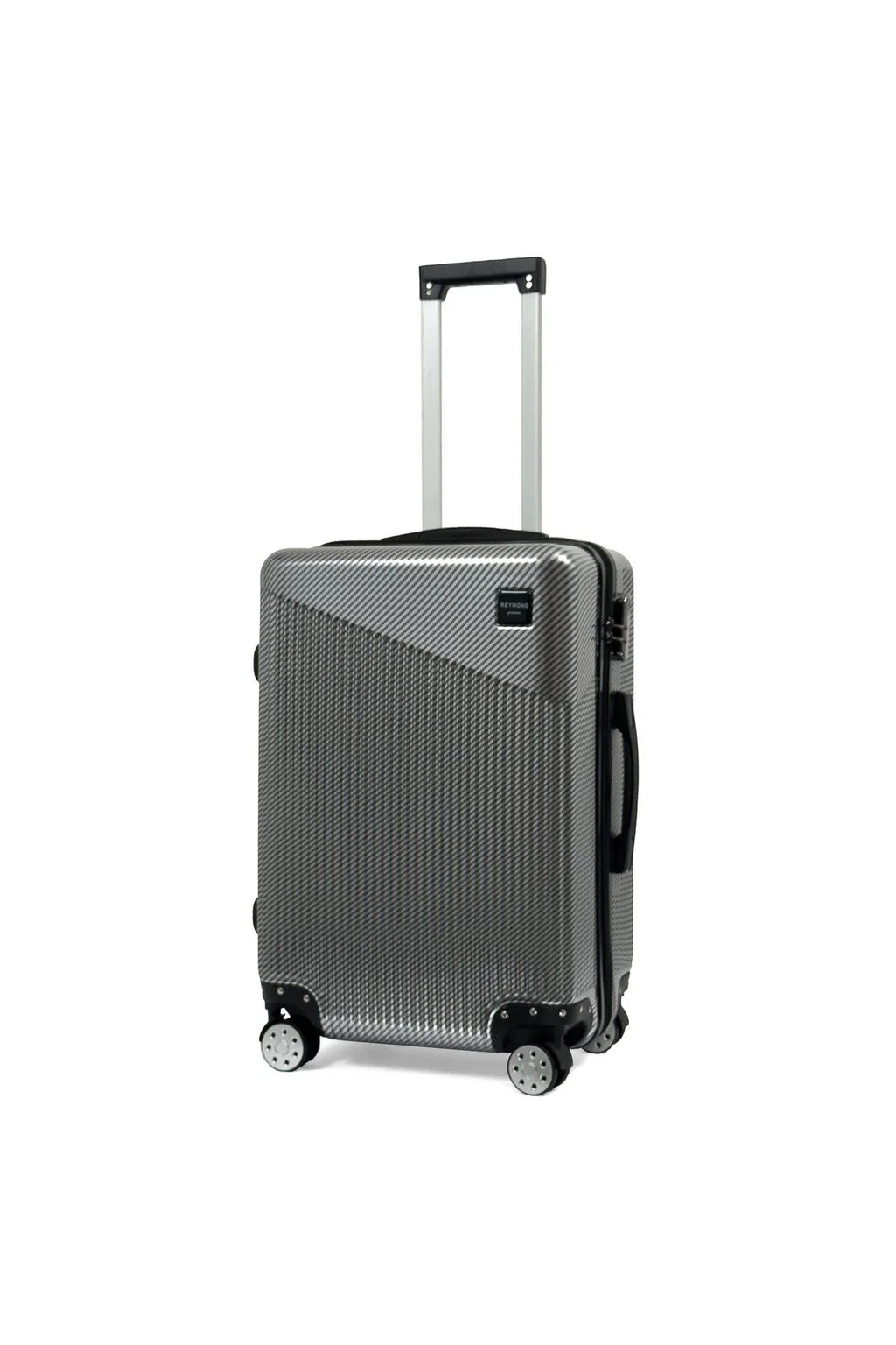 Konjabags bags - Reymond PC Venüs Aurora Serisi Valiz, Orta Boy