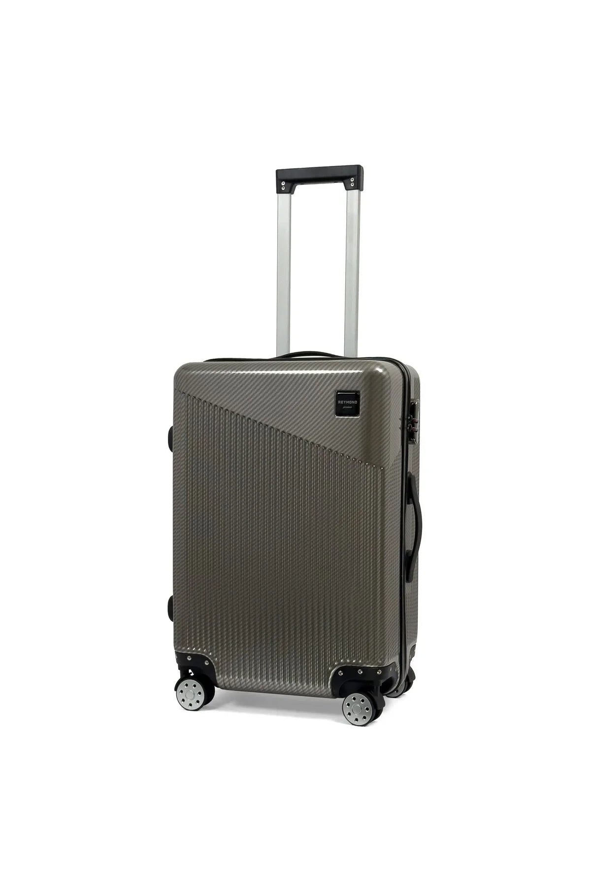 Konjabags bags - Reymond PC Venüs Aurora Serisi Valiz, Orta Boy