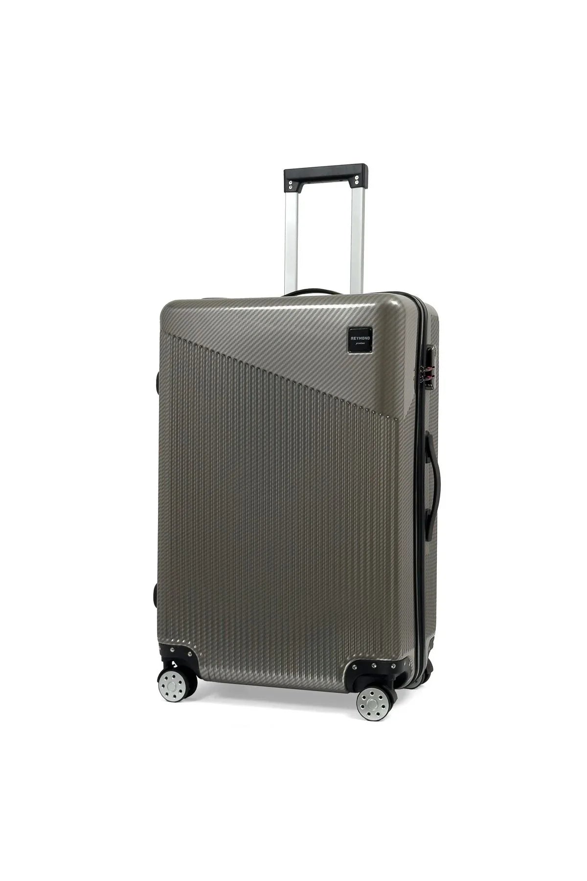 Konjabags bags - Reymond PC Venüs Aurora Serisi Valiz, Büyük Boy