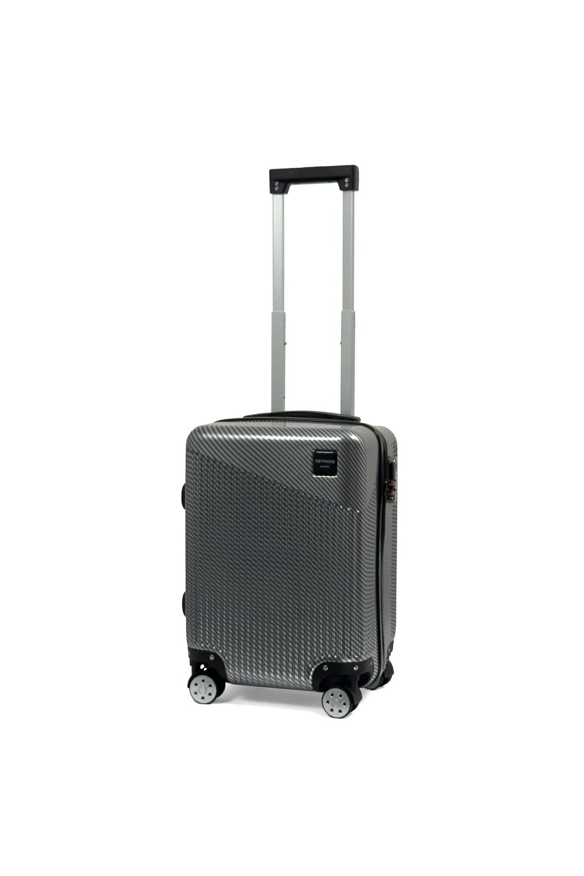 Konjabags bags - Reymond PC Venüs Aurora Serisi Valiz, Kabin Boy