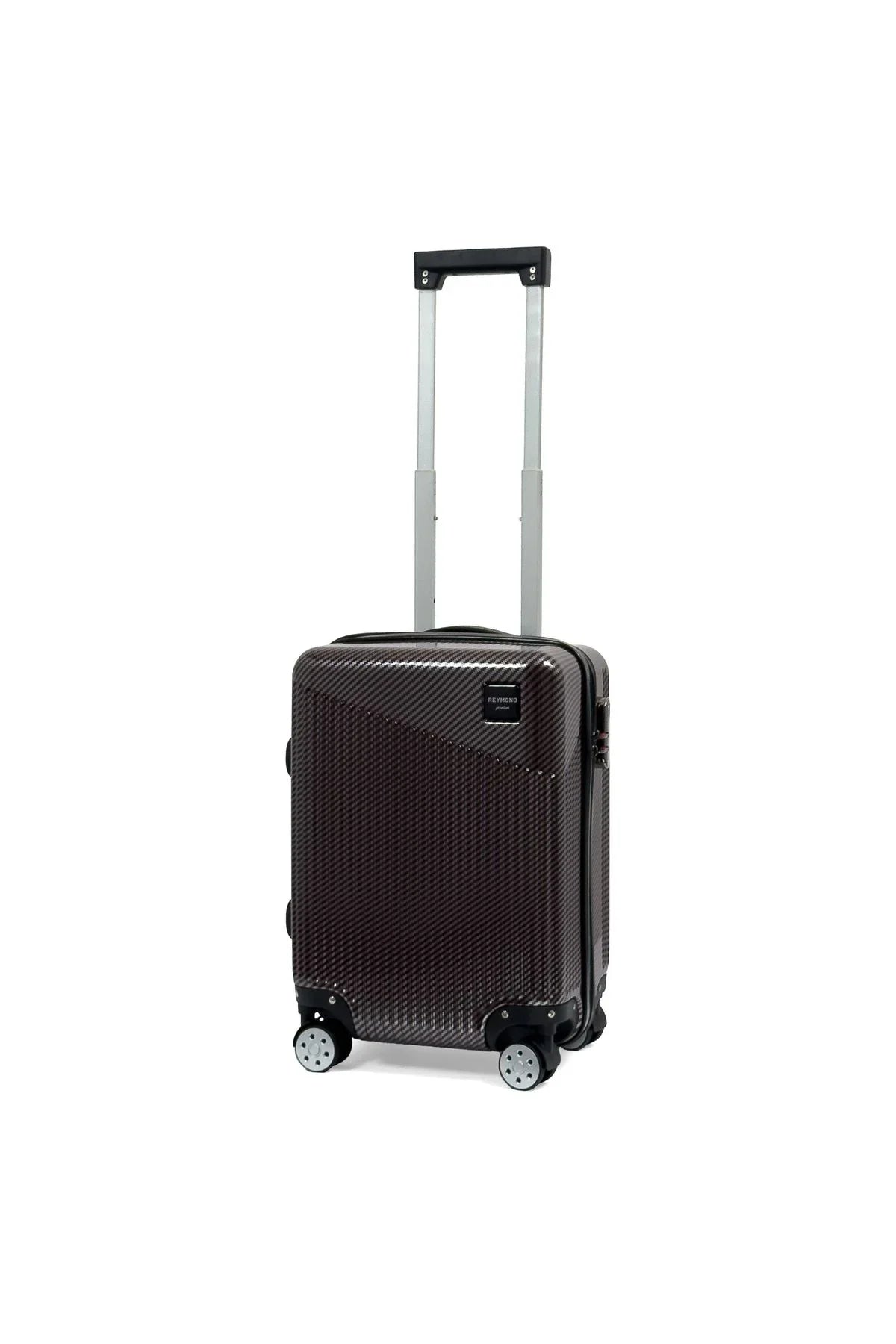 Konjabags bags - Reymond PC Venüs Aurora Serisi Valiz, Kabin Boy
