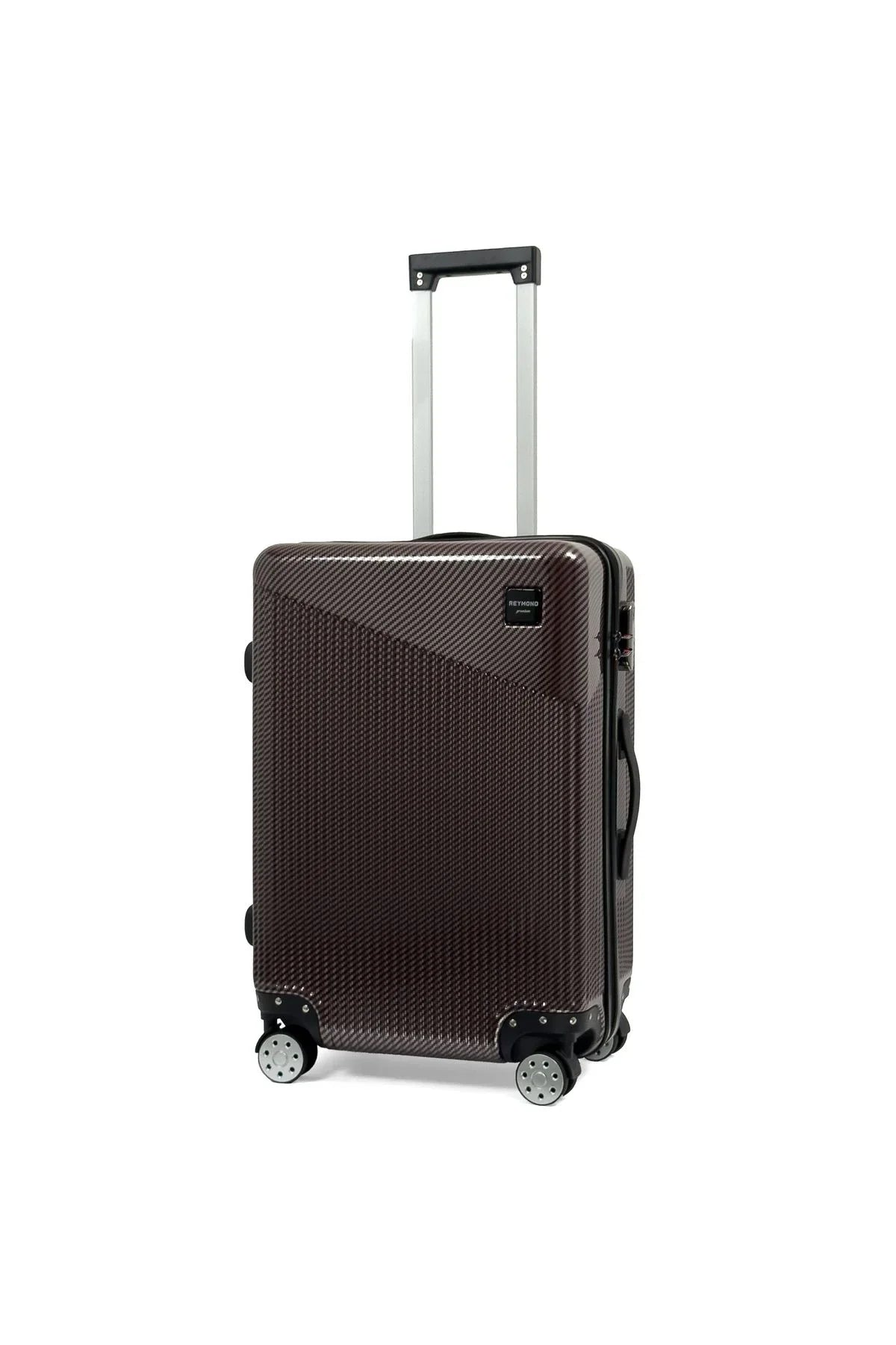 Konjabags bags - Reymond PC Venüs Aurora Serisi Valiz, Orta Boy