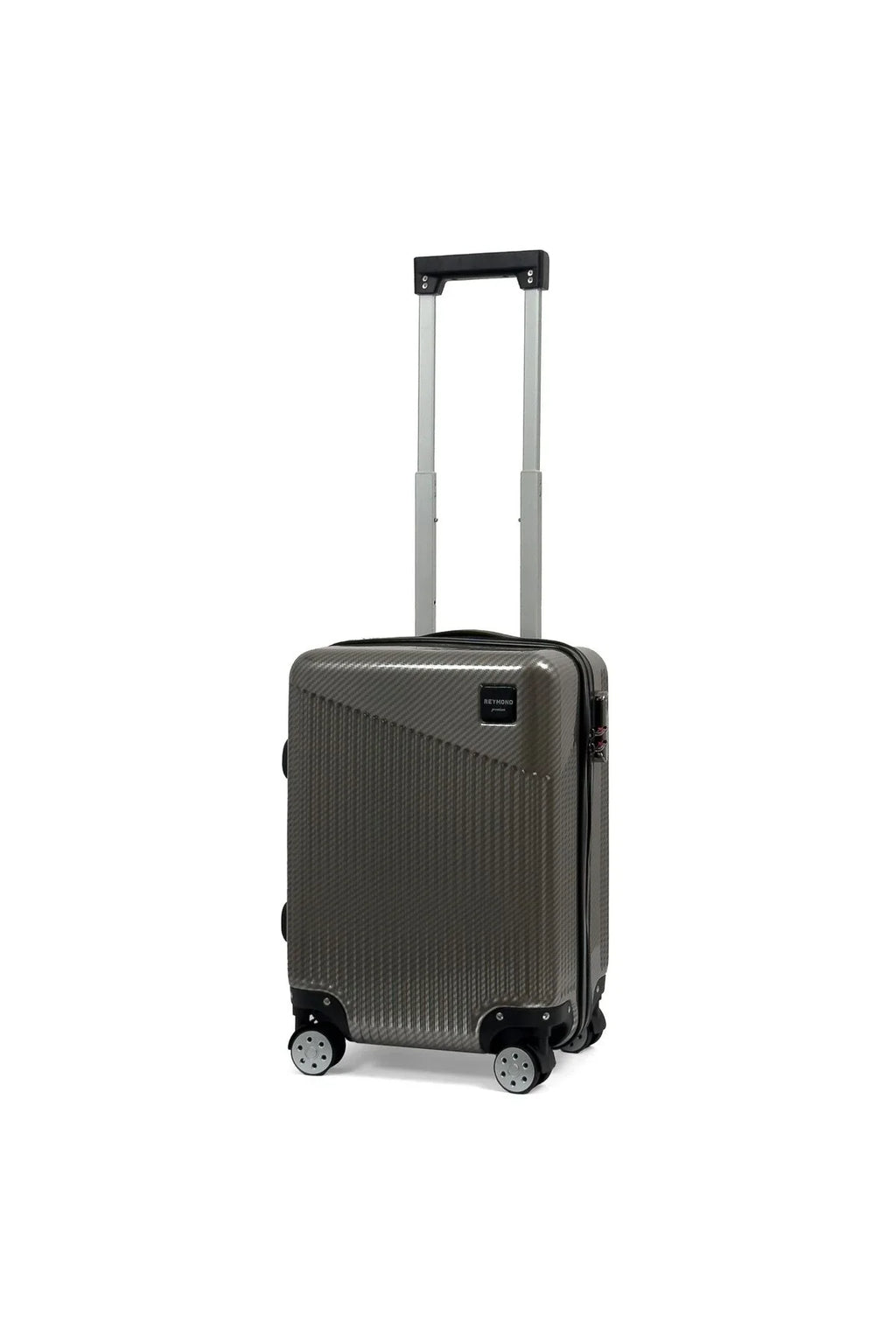 Konjabags bags - Reymond PC Venüs Aurora Serisi Valiz, Kabin Boy