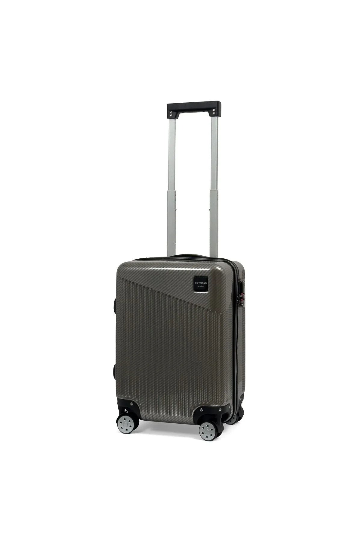 Konjabags bags - Reymond PC Venüs Aurora Serisi Valiz, Kabin Boy