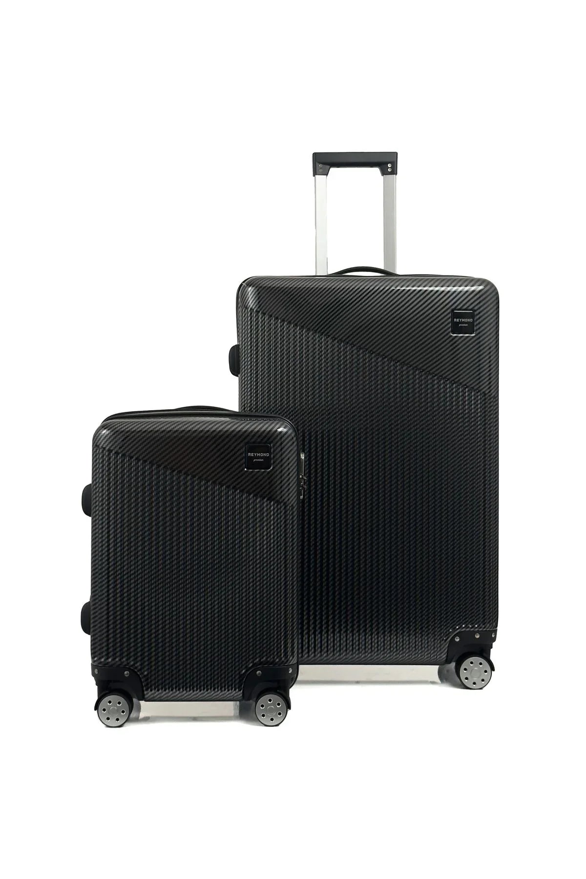 Konjabags bags - Reymond PC Venüs Aurora Serisi Valiz, Kabin Boy&Büyük Boy