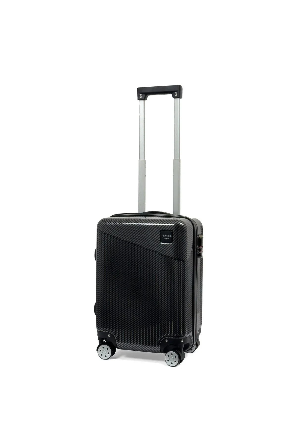Konjabags bags - Reymond PC Venüs Aurora Serisi Valiz, Kabin Boy
