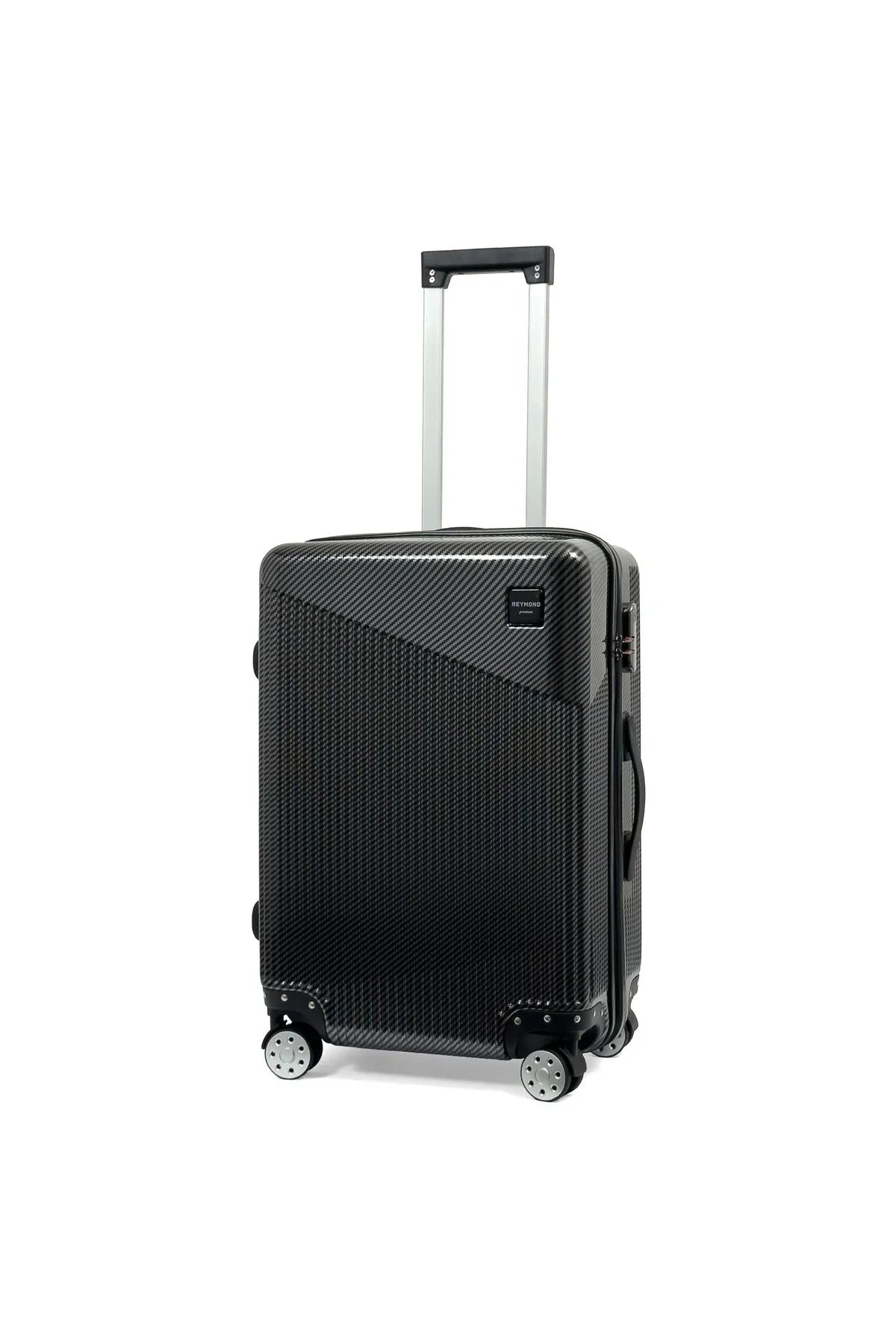 Konjabags bags - Reymond PC Venüs Aurora Serisi Valiz, Orta Boy