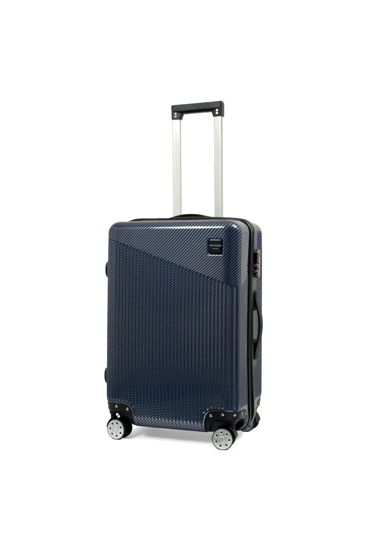 Konjabags bags - Reymond PC Venüs Aurora Serisi Valiz, Orta Boy
