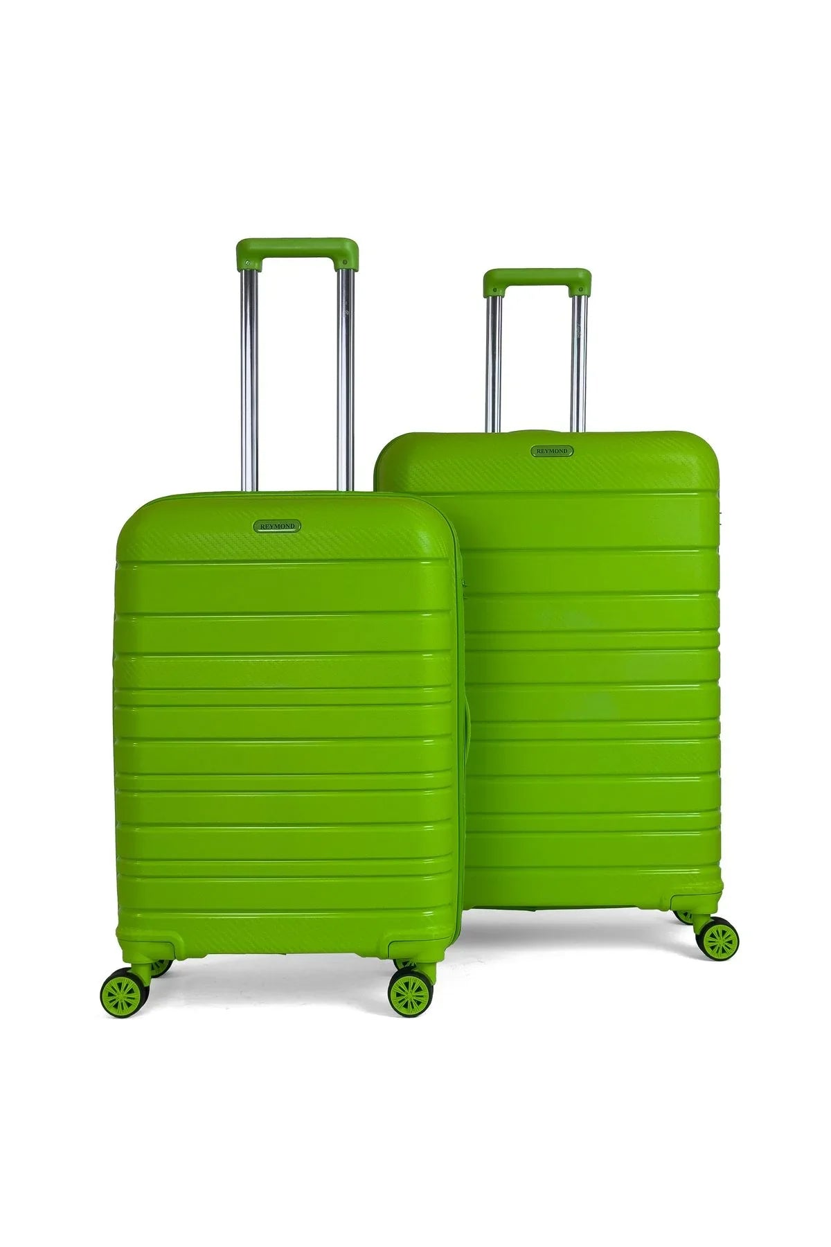 Konjabags bags - Reymond Karbon PP Seyahat Valizi Horizon Serisi Kırılmaz Bavul, Orta Boy&Büyük Boy