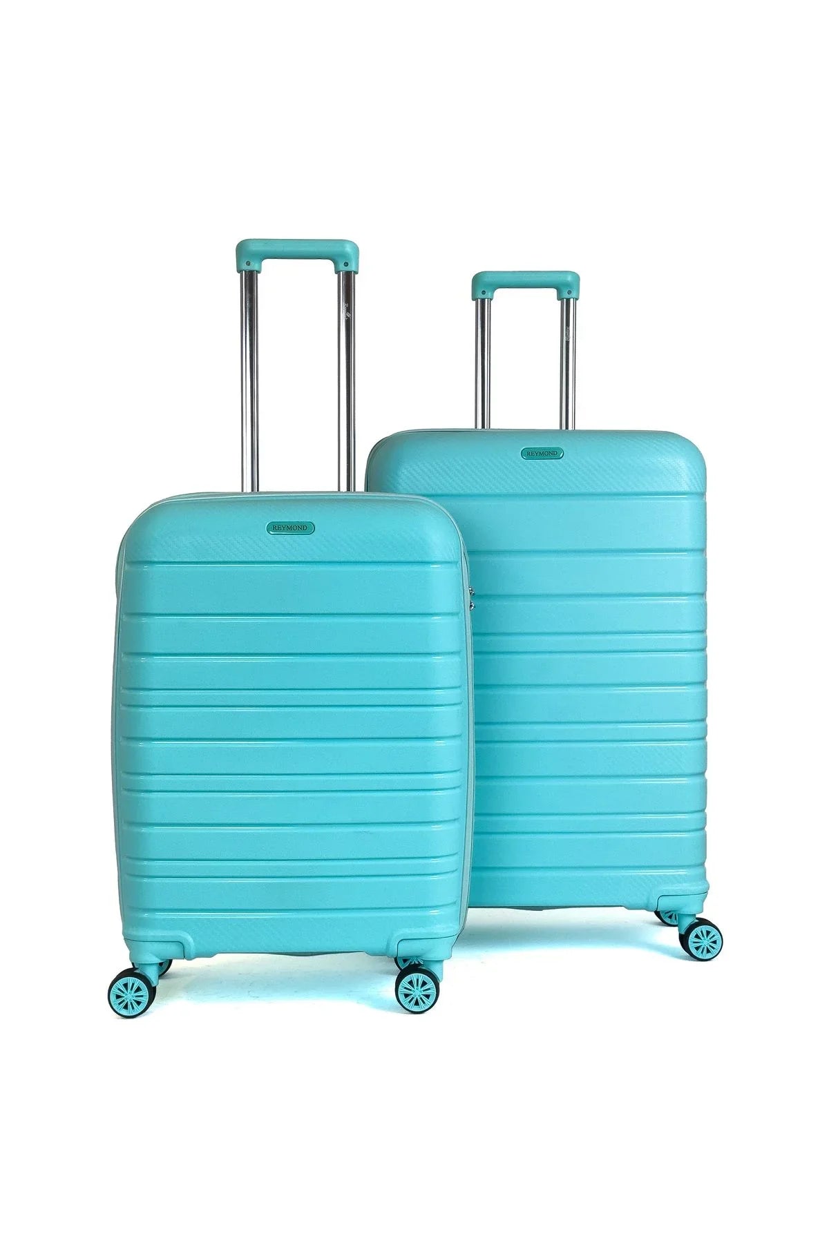 Konjabags bags - Reymond Karbon PP Seyahat Valizi Horizon Serisi Kırılmaz Bavul, Orta Boy&Büyük Boy