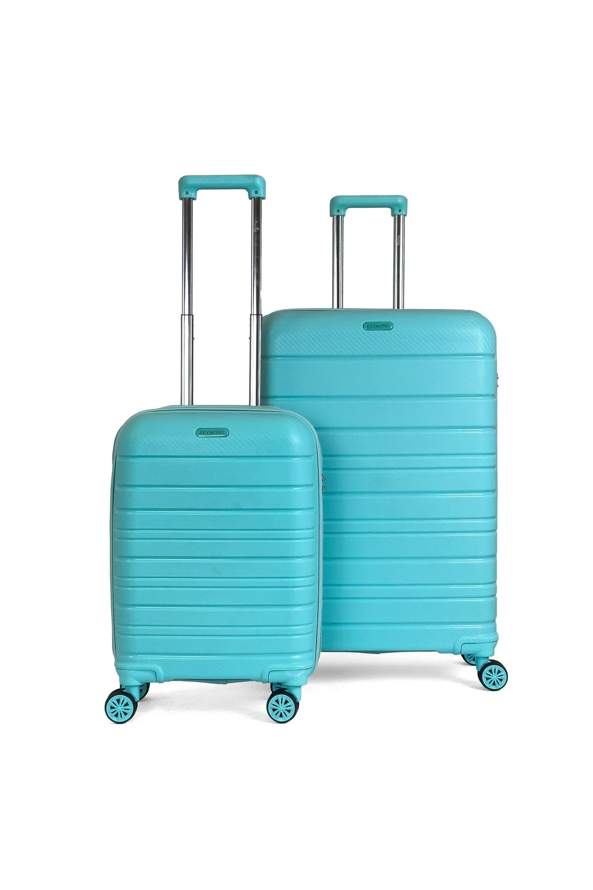 Konjabags bags - Reymond Karbon PP Seyahat Valizi Horizon Serisi Kırılmaz Bavul, Kabin Boy&Büyük Boy