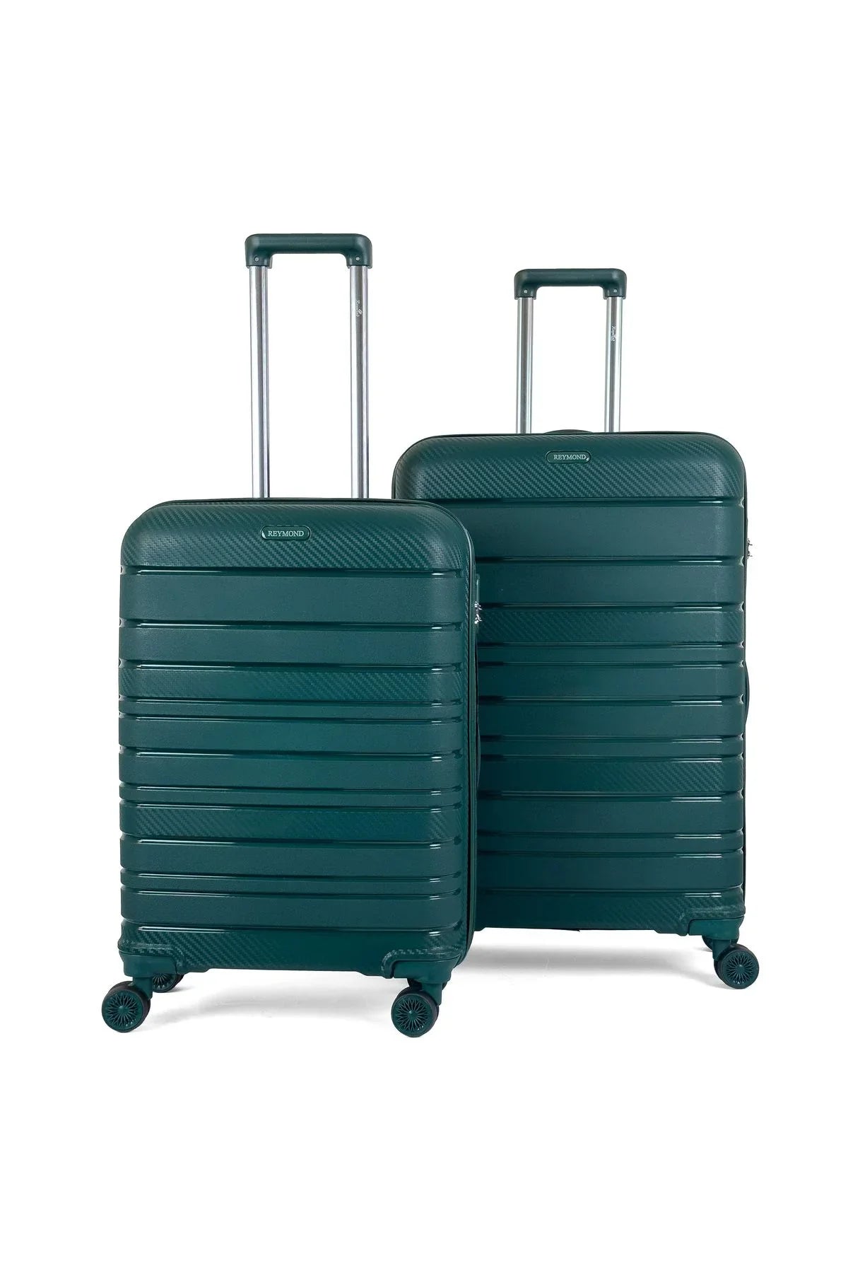Konjabags bags - Reymond Karbon PP Seyahat Valizi Horizon Serisi Kırılmaz Bavul, Orta Boy&Büyük Boy