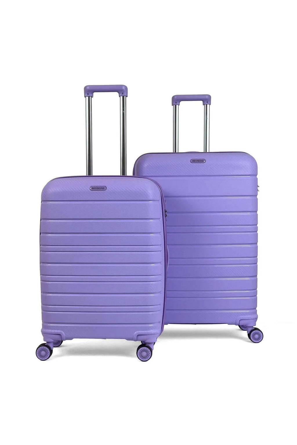 Konjabags bags - Reymond Karbon PP Seyahat Valizi Horizon Serisi Kırılmaz Bavul, Orta Boy&Büyük Boy