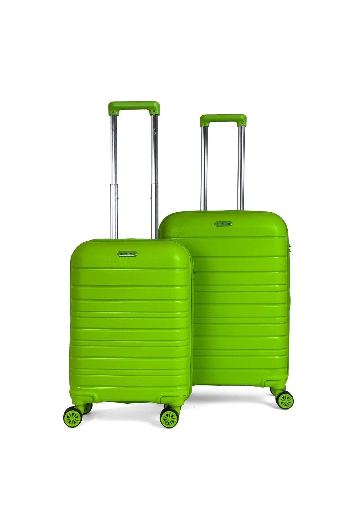Konjabags bags - Reymond Karbon PP Seyahat Valizi Horizon Serisi Kırılmaz Bavul, Kabin Boy&Orta Boy