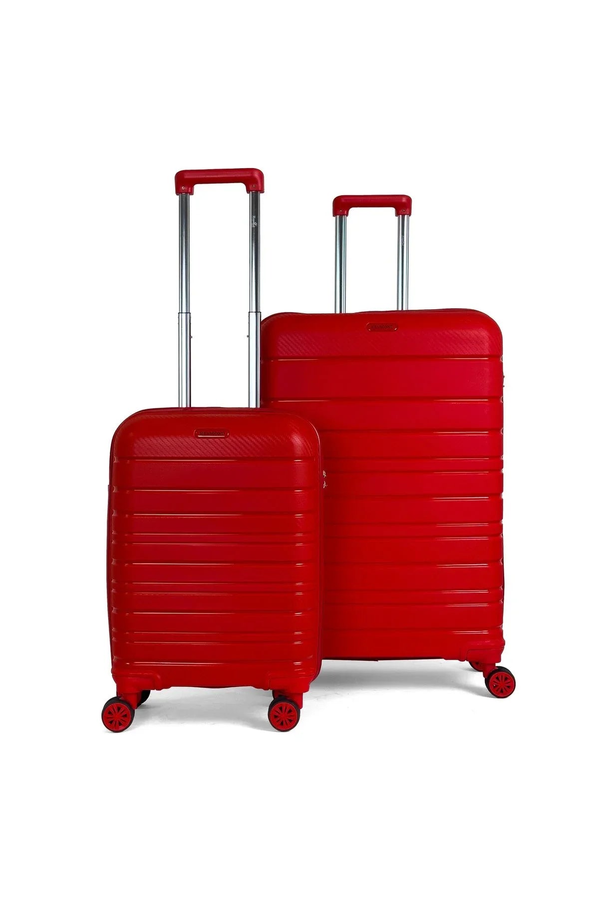 Konjabags bags - Reymond Karbon PP Seyahat Valizi Horizon Serisi Kırılmaz Bavul, Kabin Boy&Büyük Boy