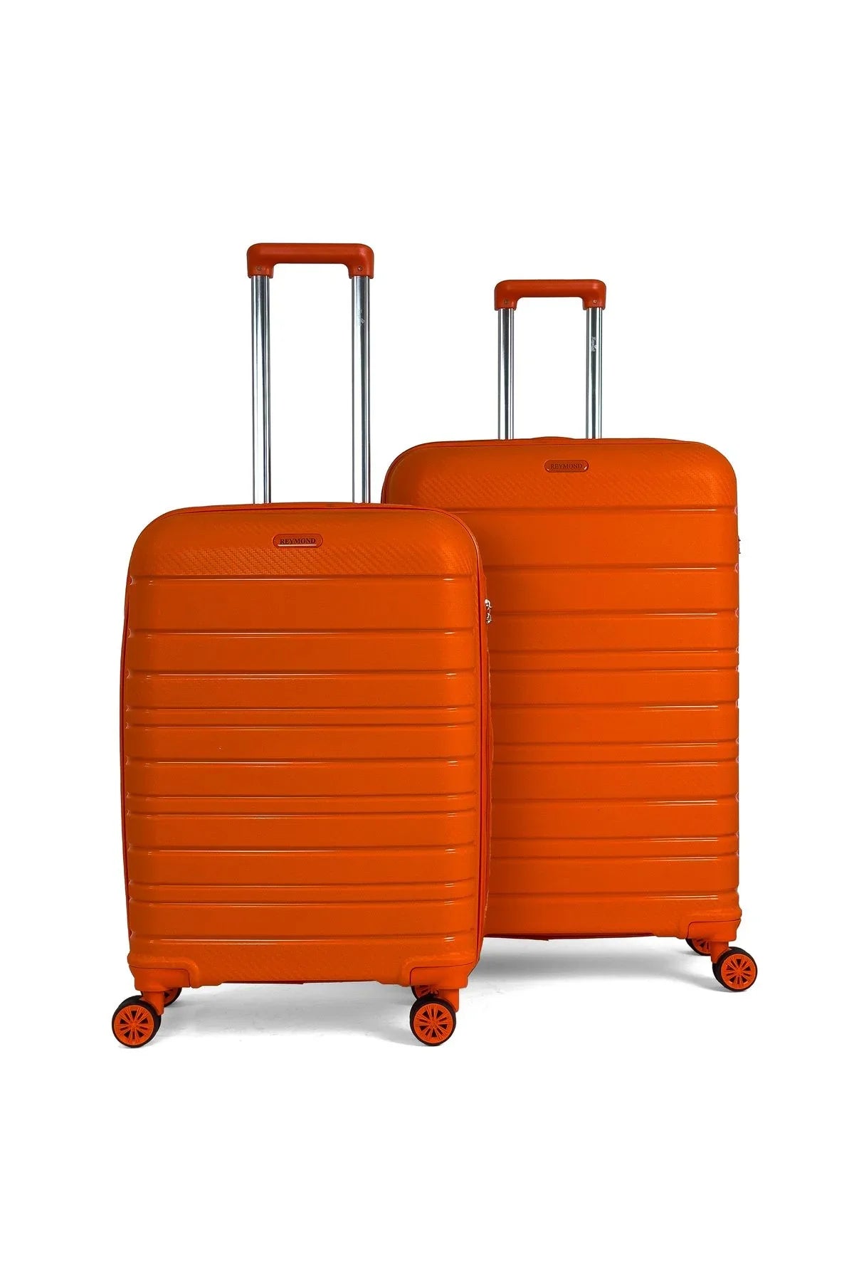 Konjabags bags - Reymond Karbon PP Seyahat Valizi Horizon Serisi Kırılmaz Bavul, Orta Boy&Büyük Boy