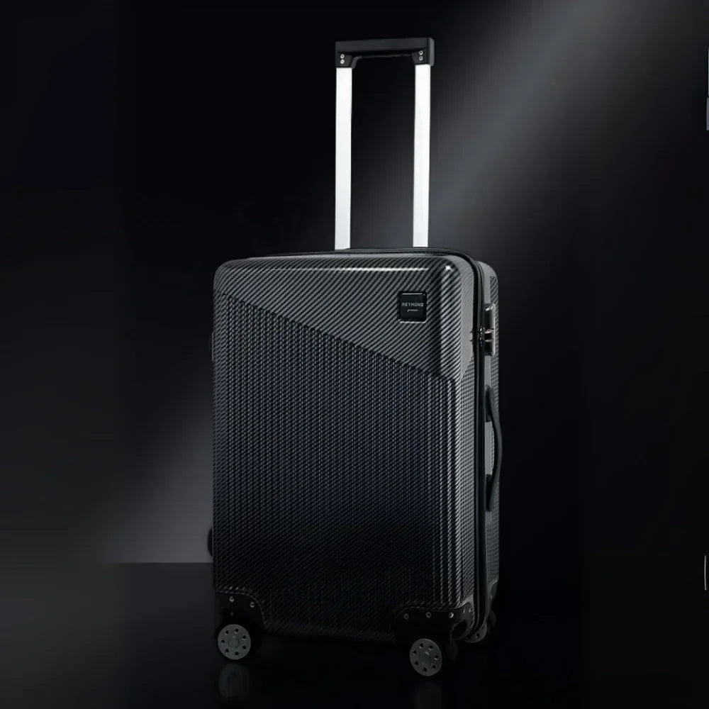 Konjabags bags - Reymond PC Venüs Aurora Serisi Valiz, Kabin Boy