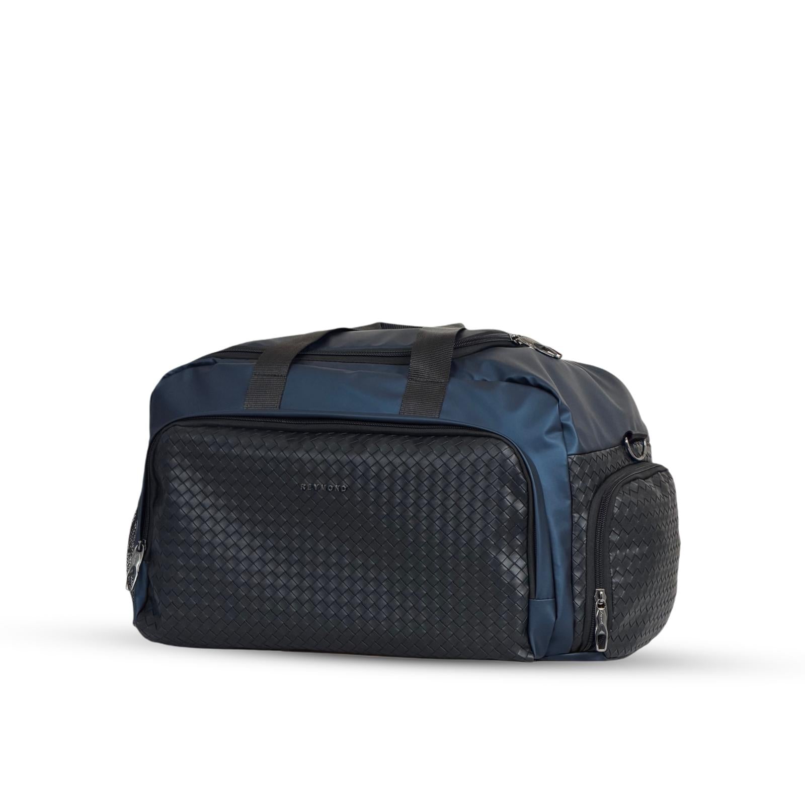 201 Derili İthal Seyahat Çantası