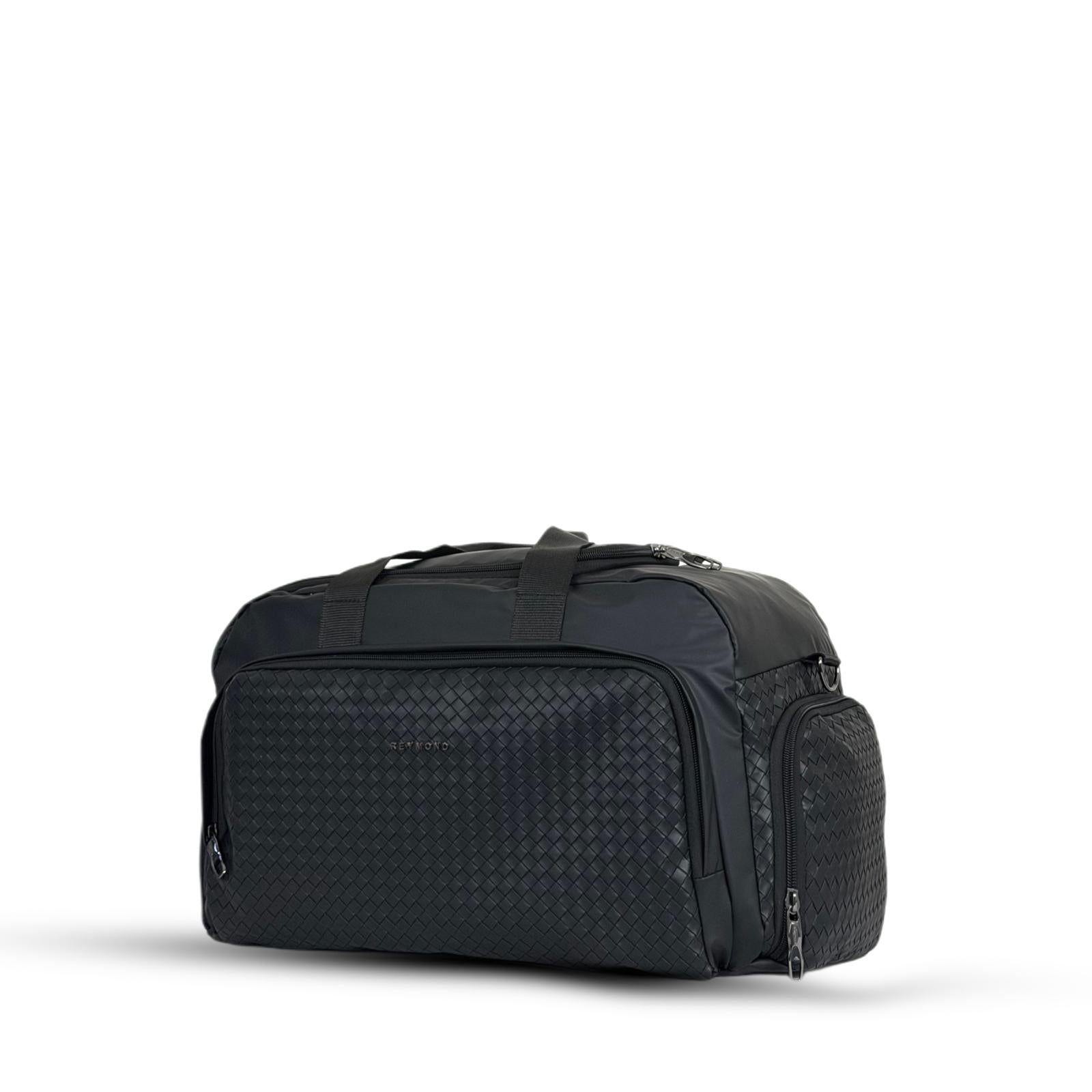 201 Derili İthal Seyahat Çantası